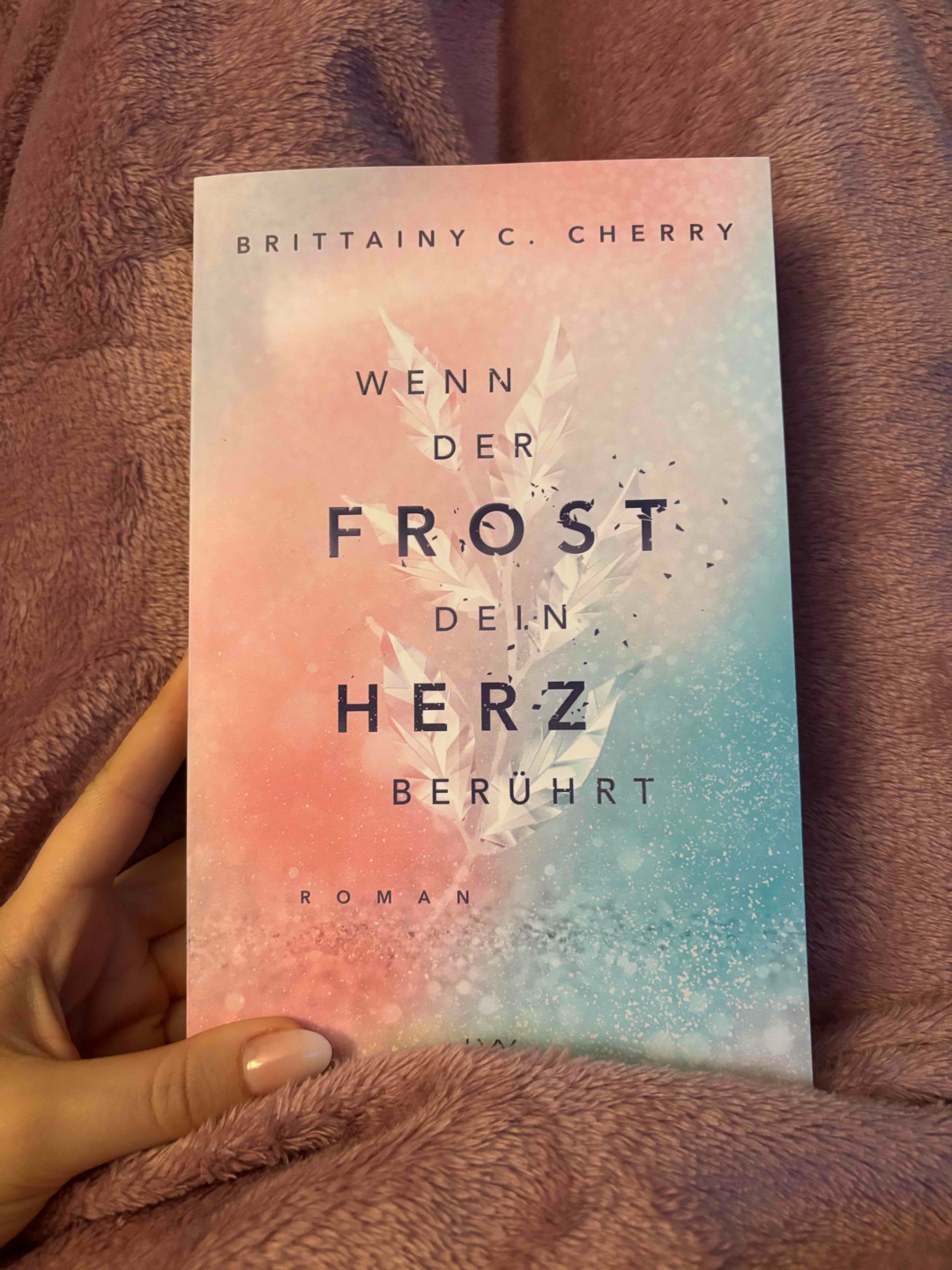 Ein Herzensbuch❤️🩹