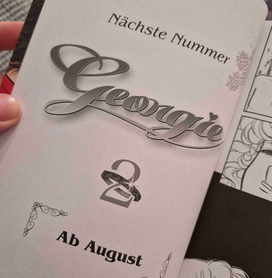 Georgie lebt frei in Australien, geliebt von zwei Brüdern – doch ein altes Armband deutet auf eine Wahrheit, die ihr Leben erschüttert.