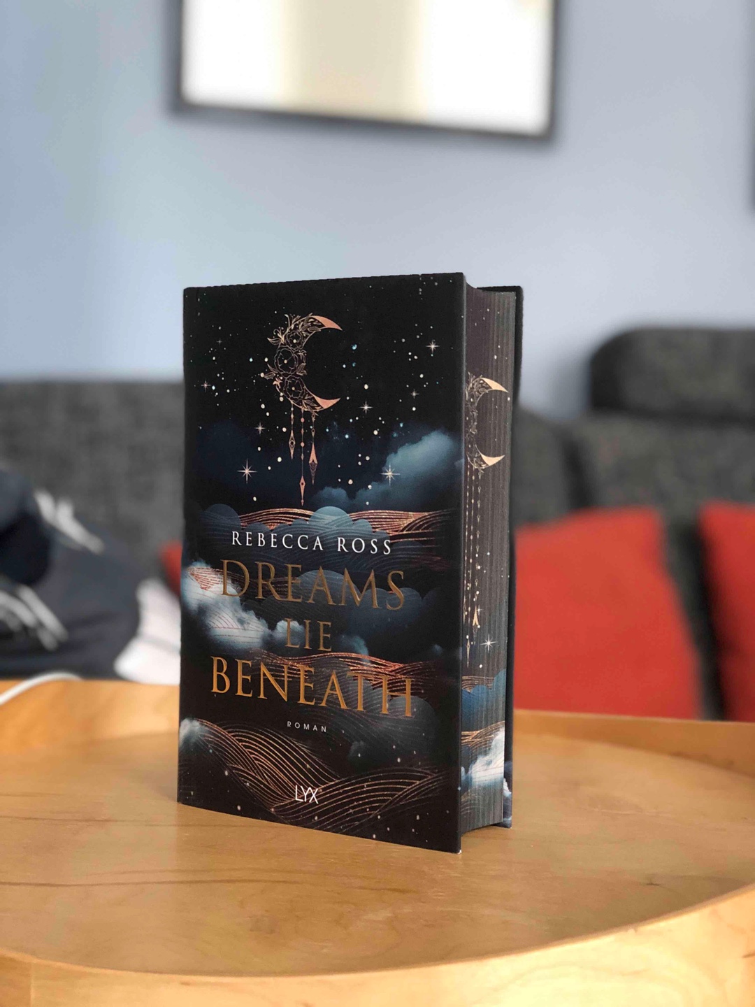 Spannender Plot, aber mit Luft nach oben