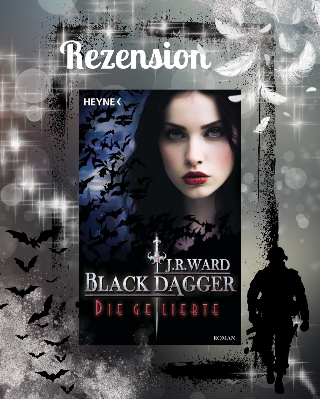 𝐙𝐮𝐫ü𝐜𝐤 𝐛𝐞𝐢 𝐝𝐞𝐫 𝐁𝐫𝐮𝐝𝐞𝐫𝐬𝐜𝐡𝐚𝐟𝐭 – 𝐮𝐧𝐝 𝐞𝐬 𝐟ü𝐡𝐥𝐭 𝐬𝐢𝐜𝐡 𝐚𝐧 𝐰𝐢𝐞 𝐍𝐚𝐜𝐡𝐡𝐚𝐮𝐬𝐞𝐤𝐨𝐦𝐦𝐞𝐧 🖤🩸