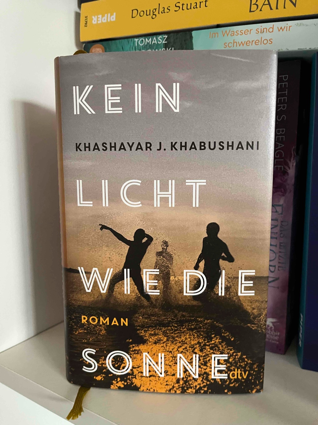 Wundervolle Coming-of-Age Story 😍