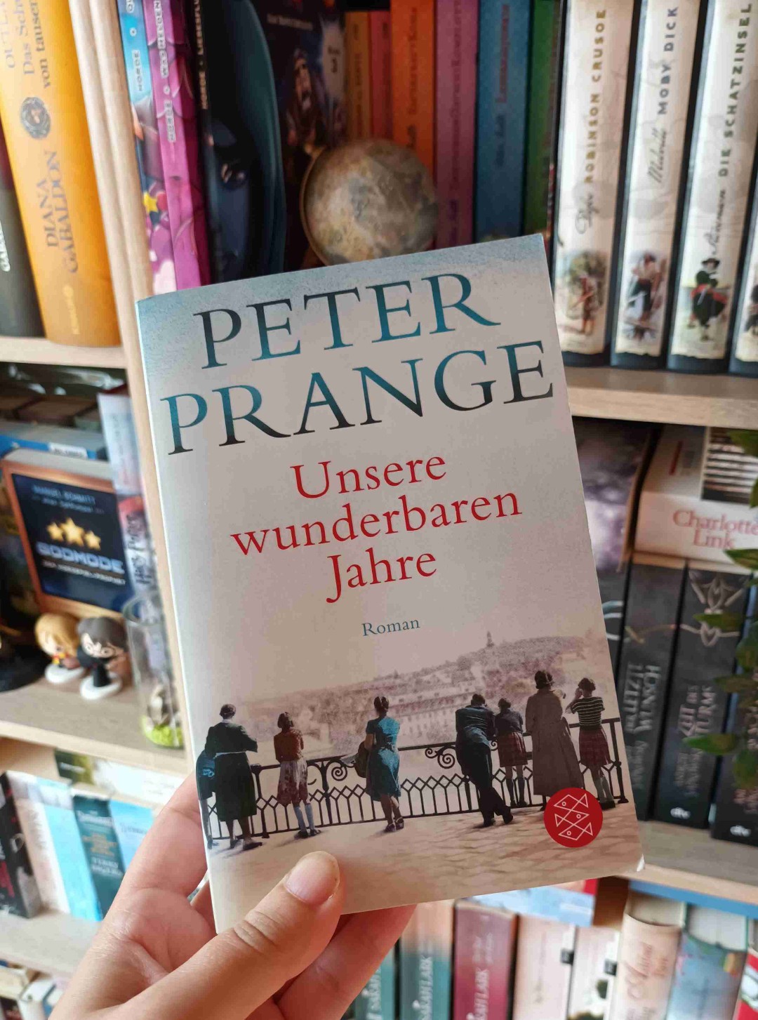 Leben zwischen den Währungsreformen 1948-2011
