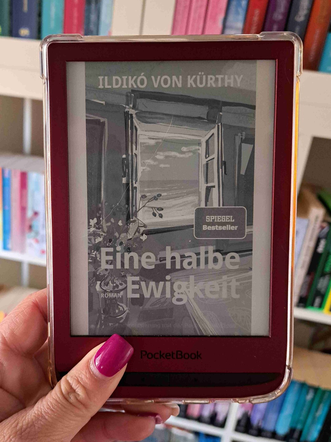 25 Jahre später...
