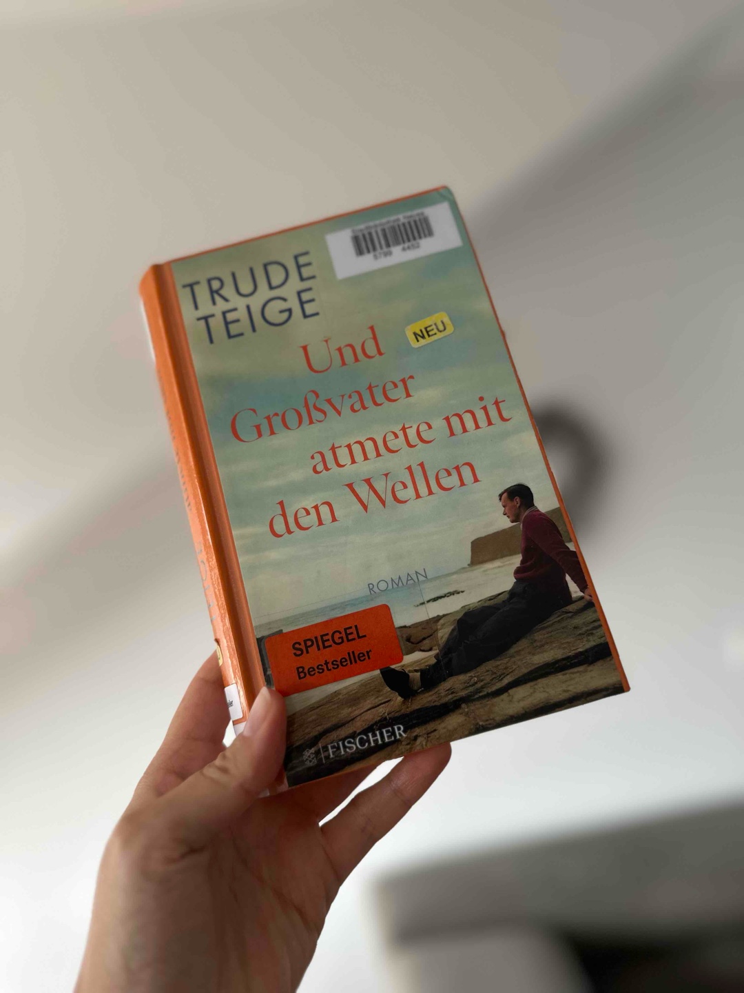Wieder Lesenwert 🥹
