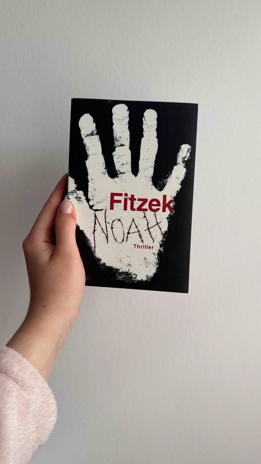 Ein wirklich anderer Fitzek.. 