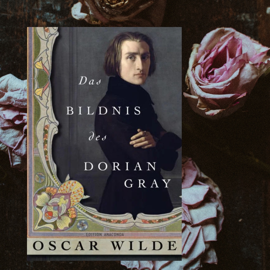 Die faszinierende Welt von 'Das Bildnis des Dorian Gray'