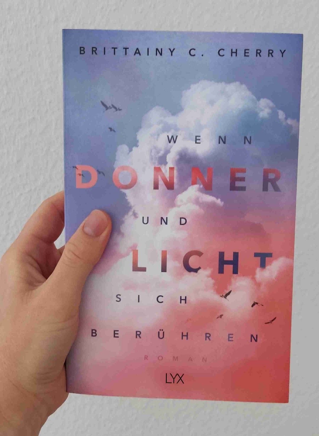 Tragisch schöne Liebesgeschichte❤️