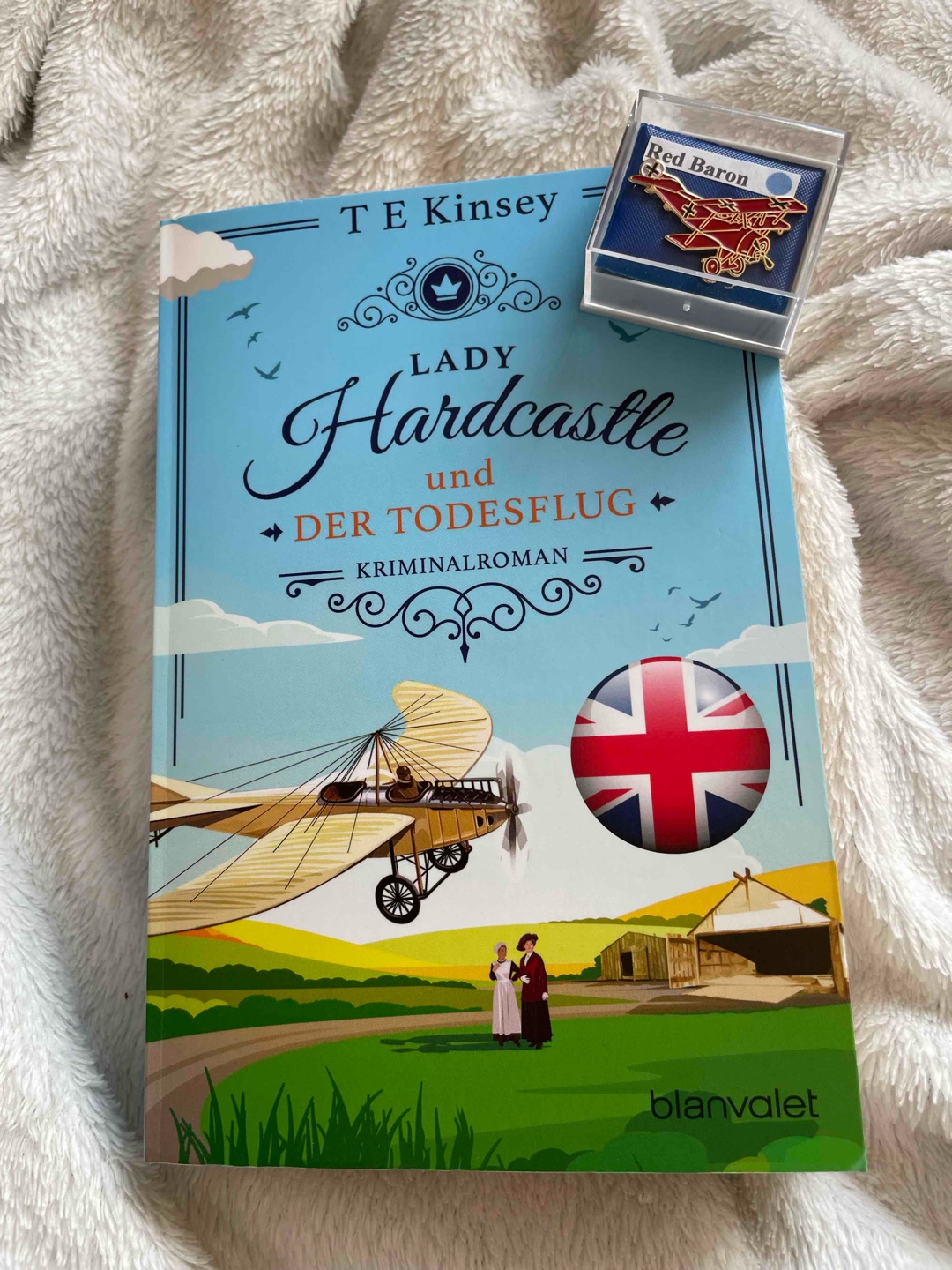 Super Fortsetzung😍
