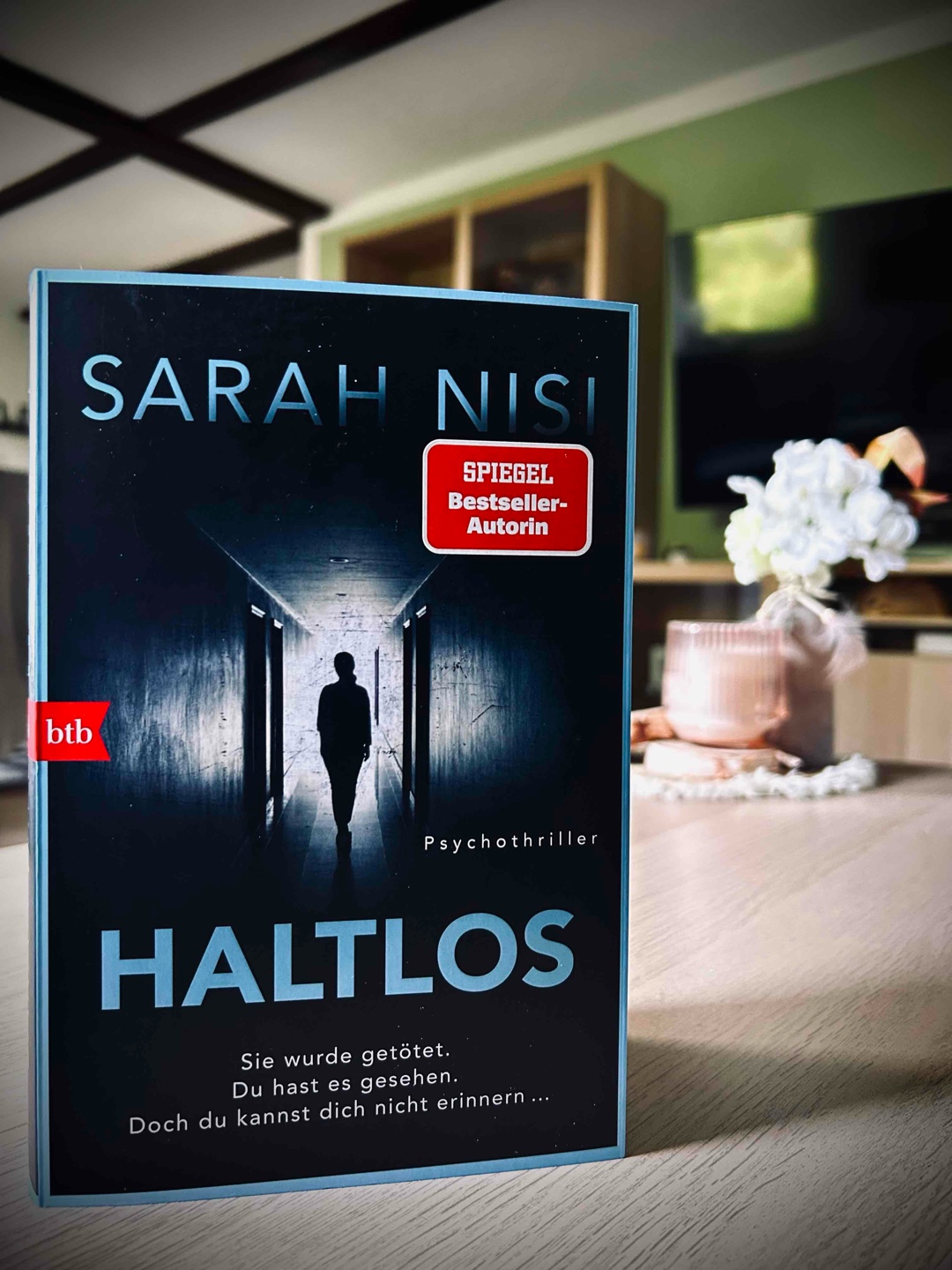 Amnesie in einer neuen Definition 📕