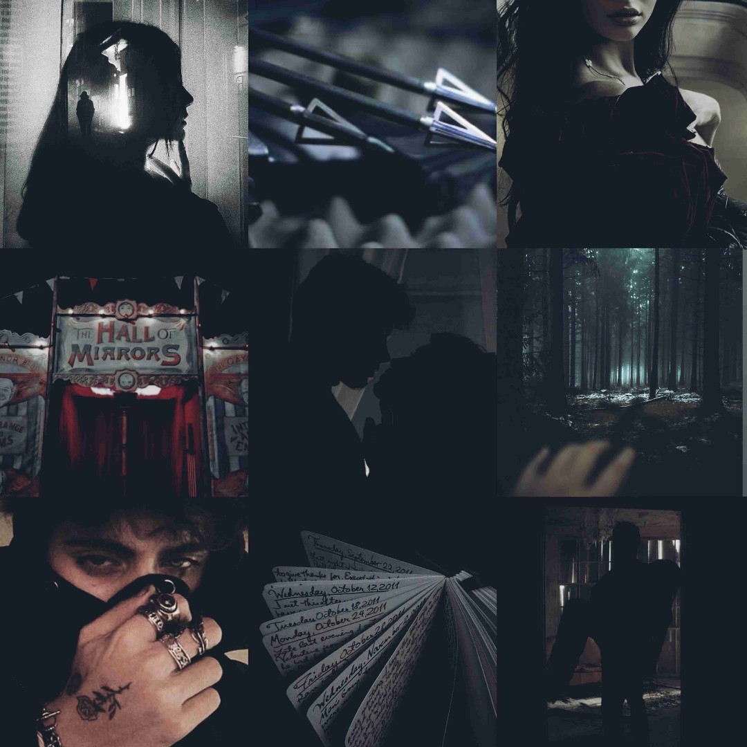 "𝙼𝚎𝚊𝚍𝚘𝚠𝚜, 𝙱𝚊𝚋𝚢. 𝚄𝚗𝚜𝚎𝚛 𝙽𝚊𝚌𝚑𝚗𝚊𝚖𝚎 𝚒𝚜𝚝 𝙼𝚎𝚊𝚍𝚘𝚠𝚜."

"𝙽𝚊𝚛𝚋𝚎𝚗 𝚎𝚛𝚒𝚗𝚗𝚎𝚛𝚗 𝚗𝚞𝚛 𝚍𝚊𝚛𝚊𝚗, 𝚠𝚊𝚜 𝚠𝚒𝚛 𝚞̈𝚋𝚎𝚛𝚕𝚎𝚋𝚝 𝚑𝚊𝚋𝚎𝚗 - 𝚗𝚒𝚌𝚑𝚝 𝚍𝚊𝚛𝚊𝚗, 𝚠𝚊𝚜 𝚞𝚗𝚜 𝚐𝚎𝚝𝚘̈𝚝𝚎𝚝 𝚑𝚊𝚝."

"𝙳𝚞 𝚞𝚗𝚍 𝚒𝚌𝚑 𝚠𝚎𝚛𝚍𝚎𝚗 𝚗𝚒𝚎𝚖𝚊𝚕𝚜 𝚎𝚗𝚍𝚎𝚗, 𝚔𝚕𝚎𝚒𝚗𝚎𝚜 𝙼𝚊̈𝚞𝚜𝚌𝚑𝚎𝚗. 𝙰𝚞𝚌𝚑 𝚠𝚎𝚗𝚗 𝚠𝚒𝚛 𝚜𝚎𝚌𝚑𝚜 𝙵𝚞𝚜𝚜 𝚞𝚗𝚝𝚎𝚛 𝚍𝚎𝚛 𝙴𝚛𝚍𝚎 𝚜𝚒𝚗𝚍 𝚞𝚗𝚍 𝚞𝚗𝚜𝚎𝚛𝚎 𝙺𝚗𝚘𝚌𝚑𝚎𝚗 𝚂𝚝𝚊𝚞𝚋 𝚜𝚒𝚗𝚍, 𝚠𝚎𝚛𝚍𝚎 𝚒𝚌𝚑 𝚍𝚎𝚒𝚗𝚎 𝚂𝚎𝚎𝚕𝚎 𝚟𝚎𝚛𝚏𝚘𝚕𝚐𝚎𝚗, 𝚋𝚒𝚜 𝚜𝚒𝚜 𝚜𝚒𝚌𝚑 𝚍𝚊𝚗𝚊𝚌𝚑 𝚜𝚎𝚑𝚗𝚝, 𝚏𝚛𝚎𝚒 𝚟𝚘𝚗 𝚖𝚒𝚛 𝚣𝚞 𝚜𝚎𝚒𝚗. 𝚄𝚗𝚍 𝚍𝚊𝚗𝚗 𝚑𝚊𝚕𝚝𝚎 𝚒𝚌𝚑 𝚍𝚒𝚌𝚑 𝚏𝚎𝚜𝚝𝚎𝚛."