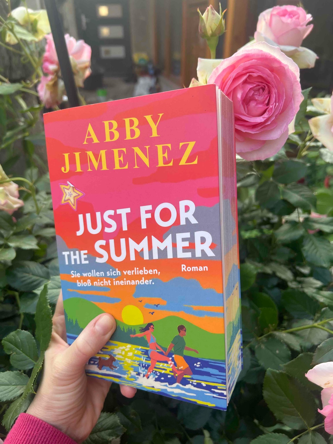 Süßer Summerread