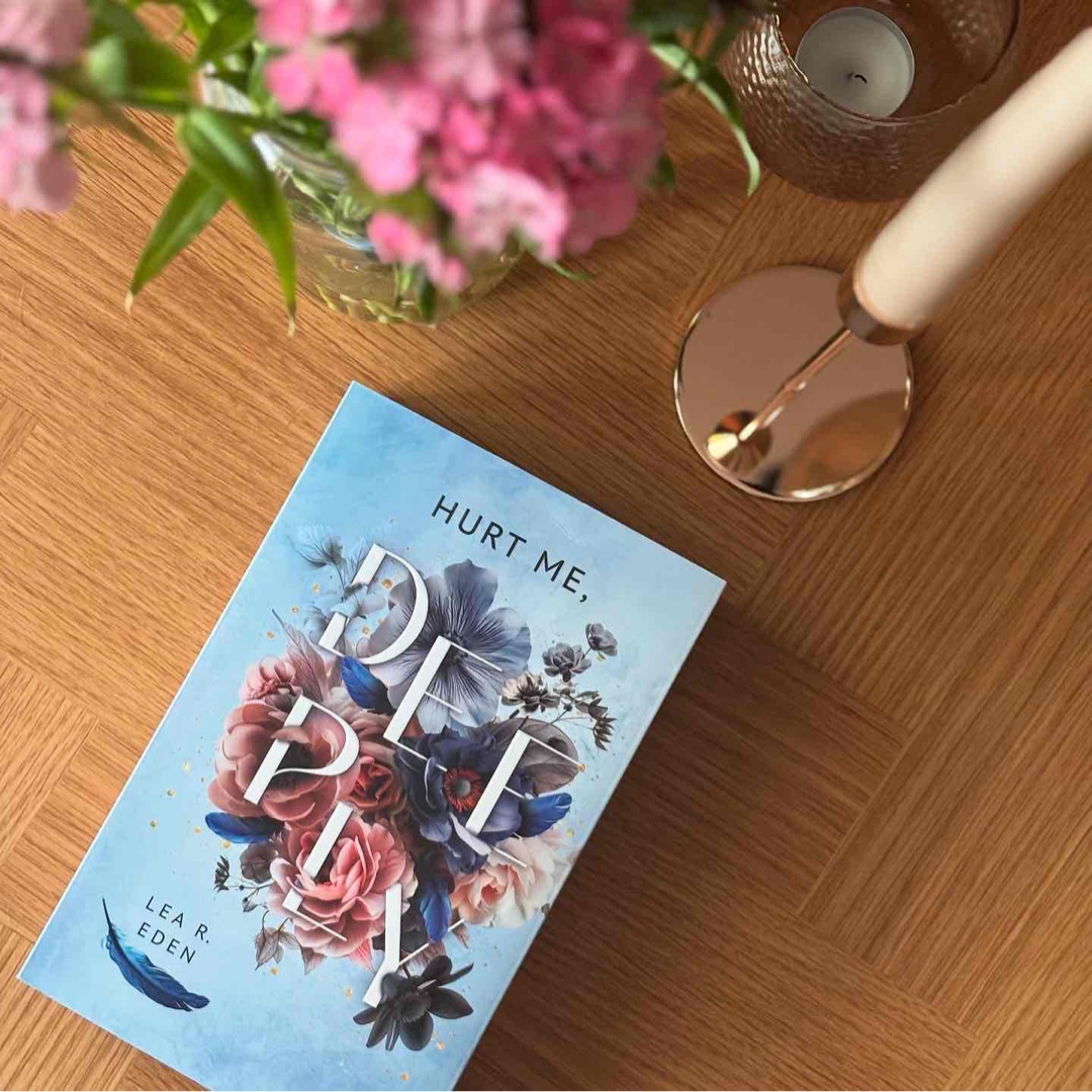 high hopes going in 😢
3/5 ⭐️ 2,5/5 🌶️