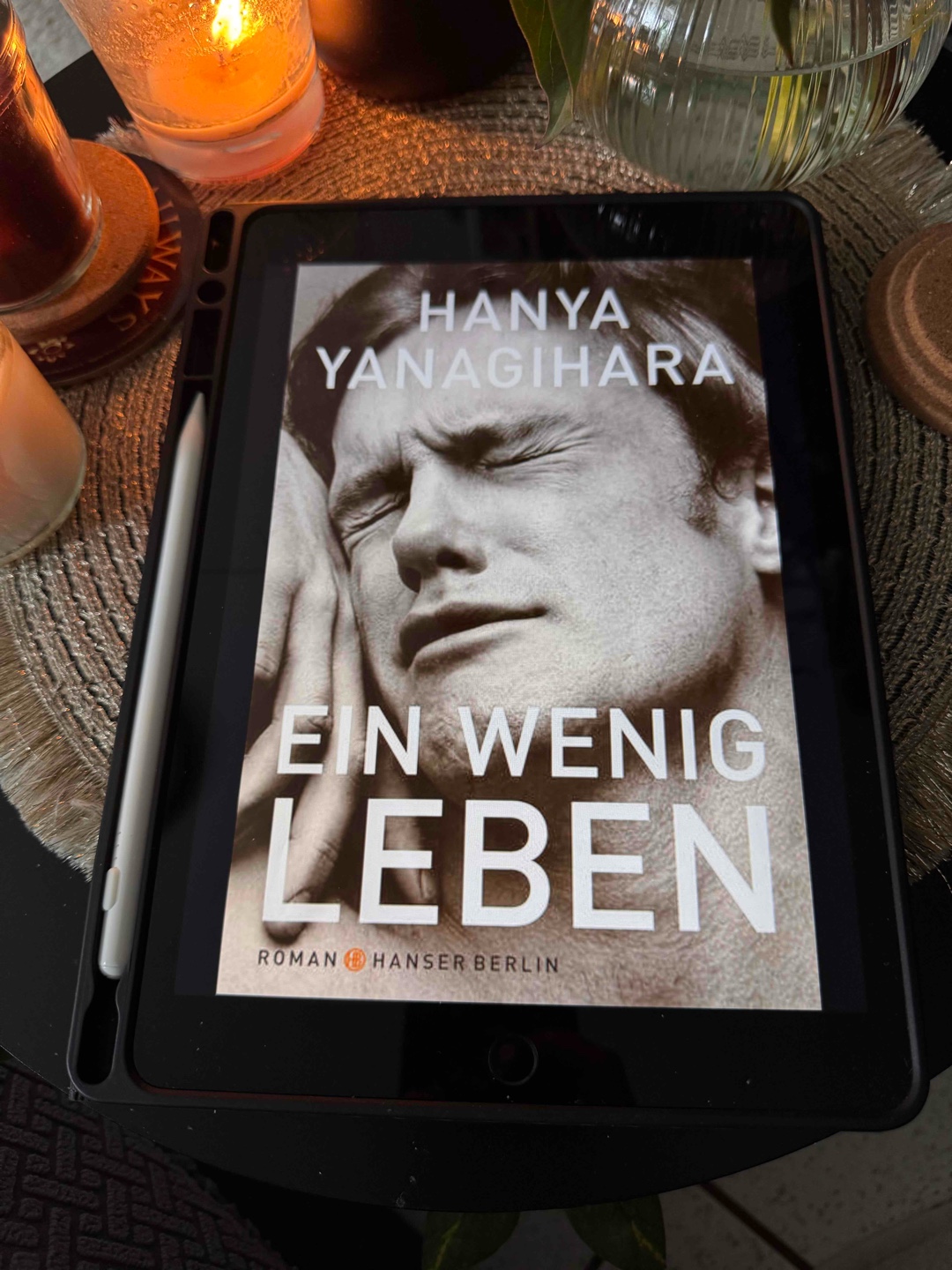 Grausam und lang