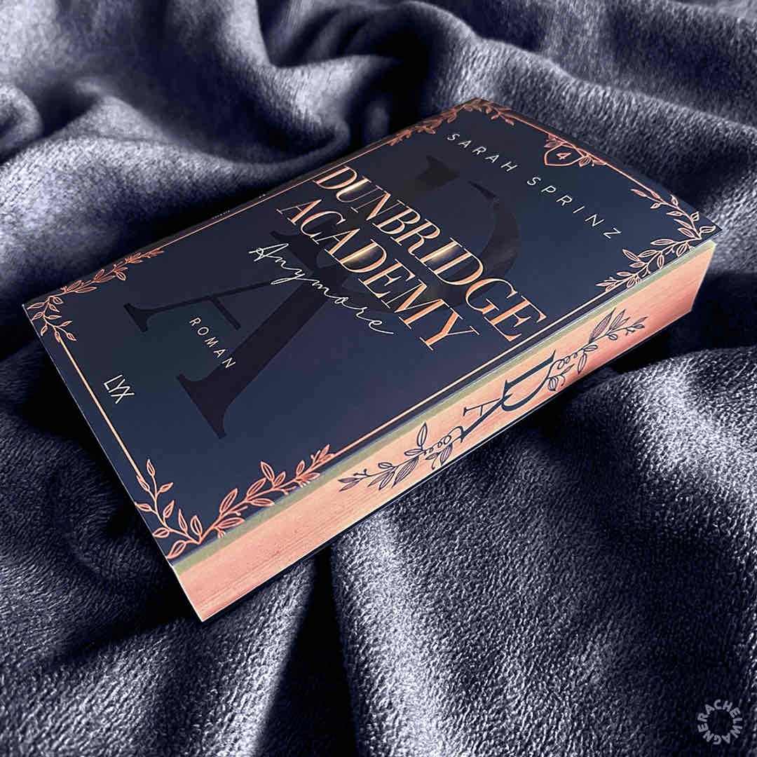 𝒟𝓊𝓃𝒷𝓇𝒾𝒹𝑔𝑒 𝒜𝒸𝒶𝒹𝑒𝓂𝓎 (𝐵𝒶𝓃𝒹 𝟦) 𝓋𝑜𝓃 𝒮𝒶𝓇𝒶𝒽 𝒮𝓅𝓇𝒾𝓃𝓏 ♥︎