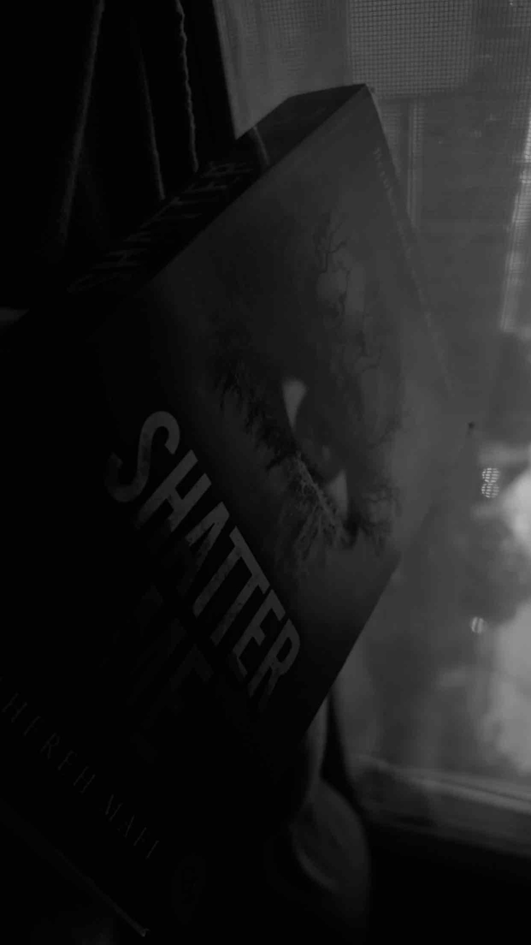 Habe das Buch verschlungen🫠