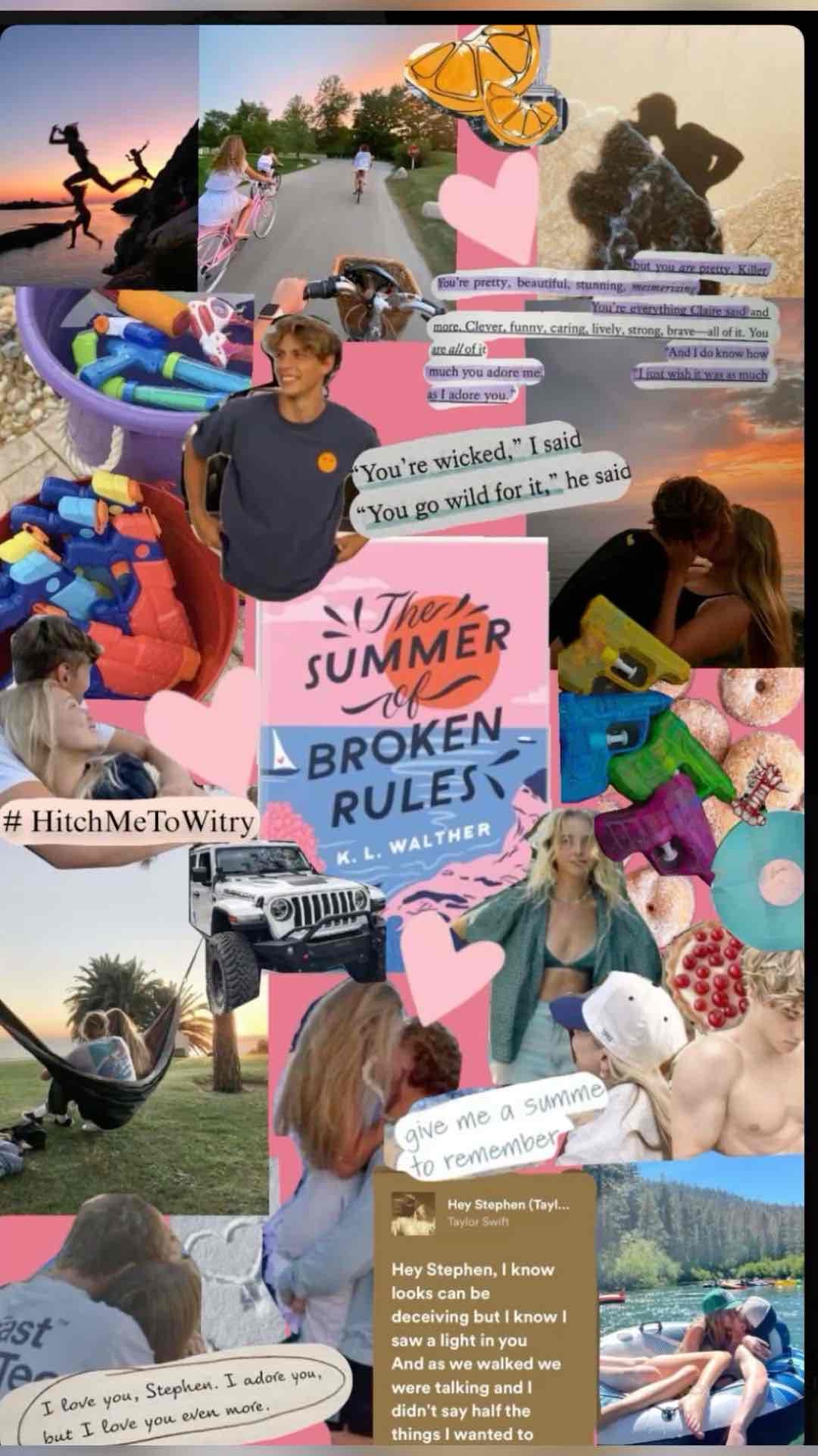 Da kriegt man richtig Lust auf Sommer☀️⛱️