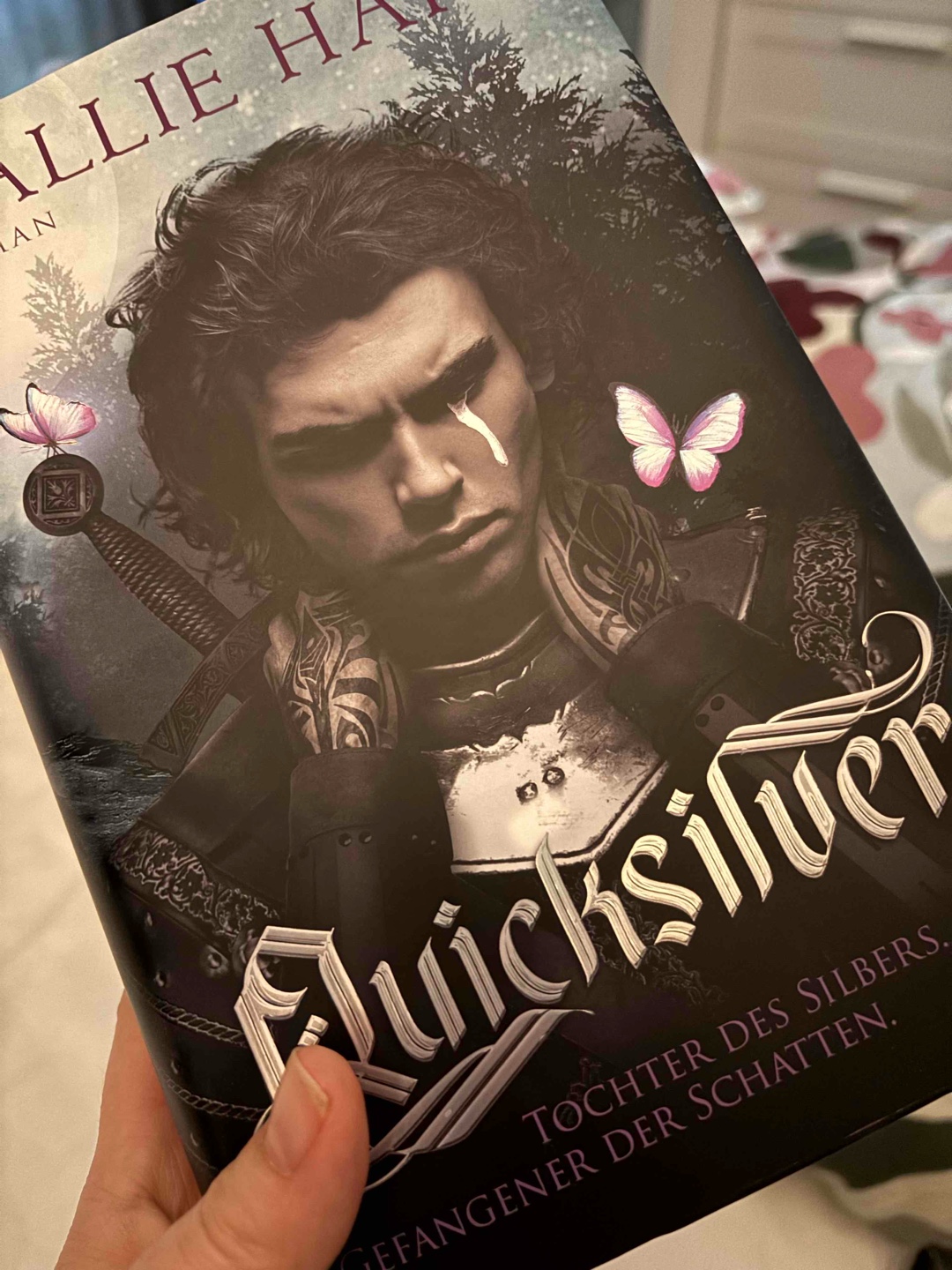 ♥️ Seelengefaehrten.