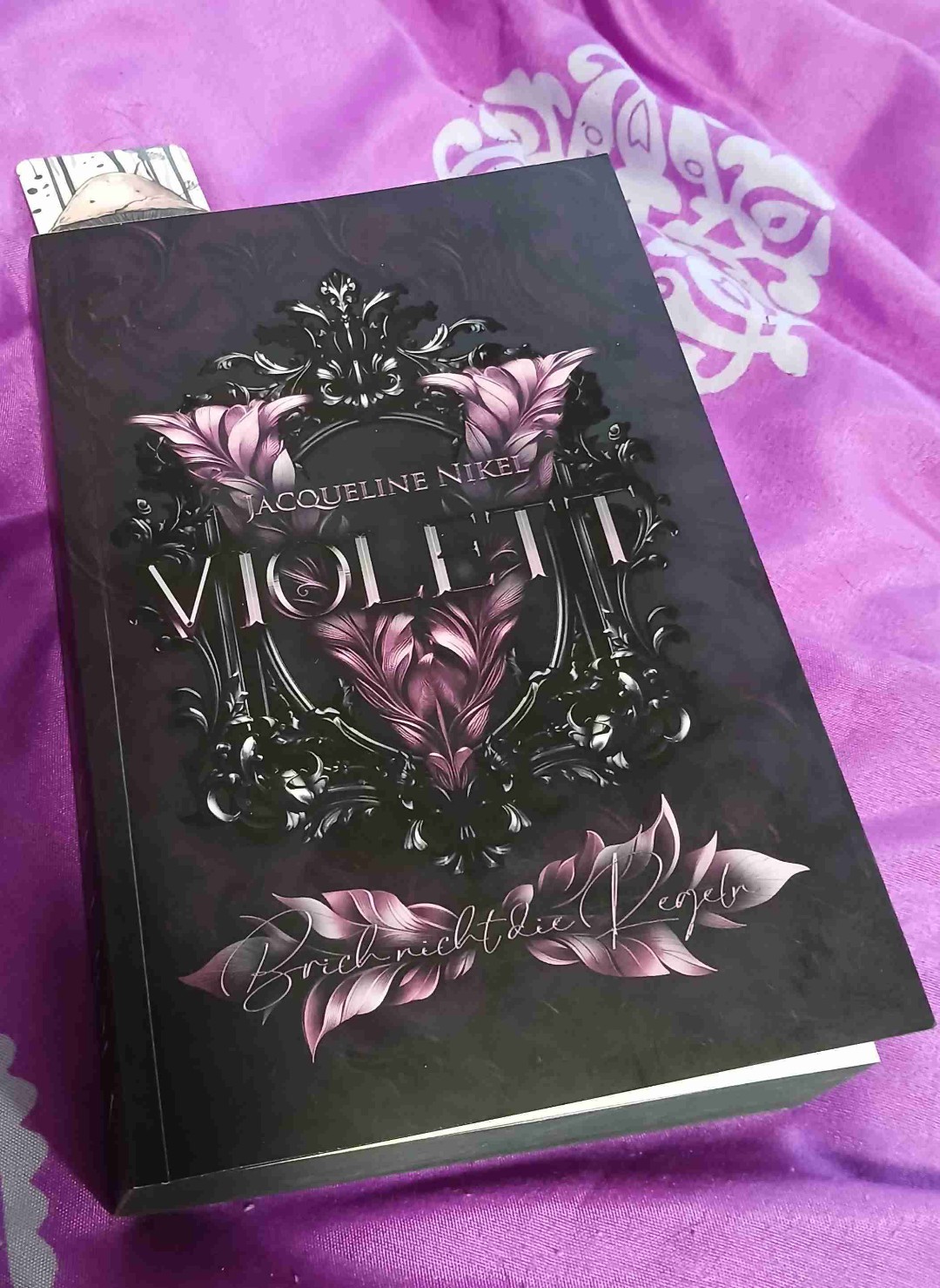Super Buch !