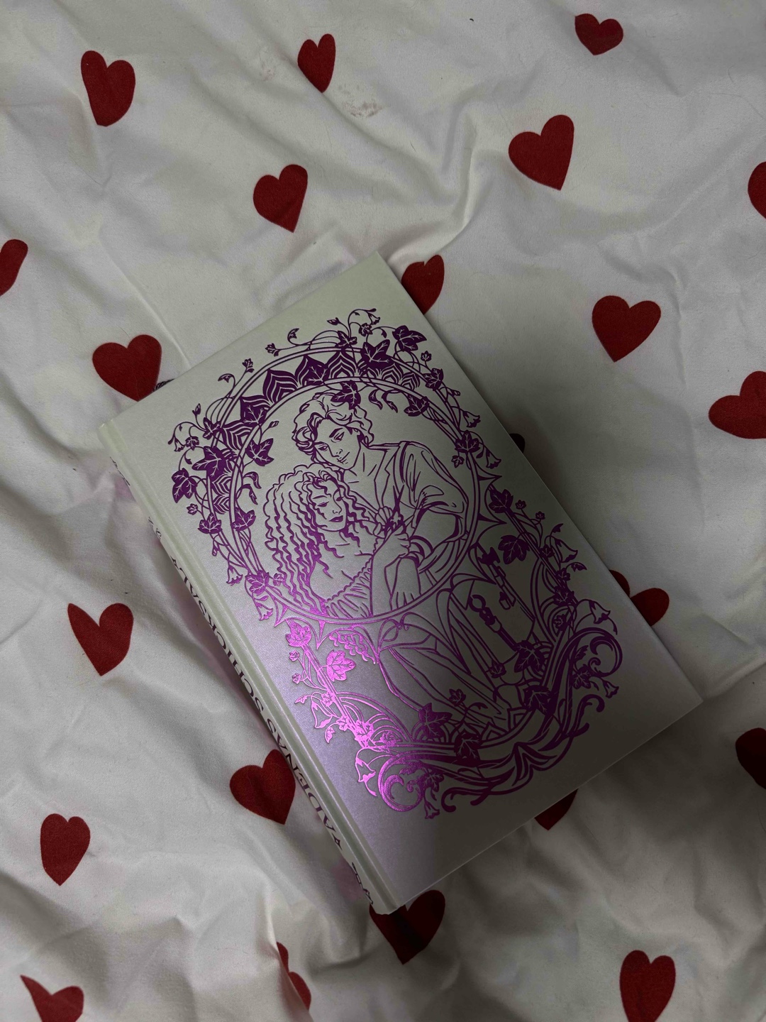 Sehr süß 💜