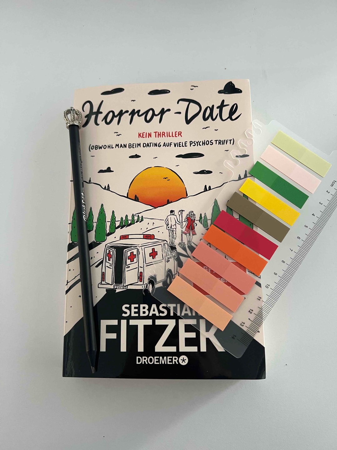 So lustig und trotzdem ernst, wenn es darauf ankommt ❤️