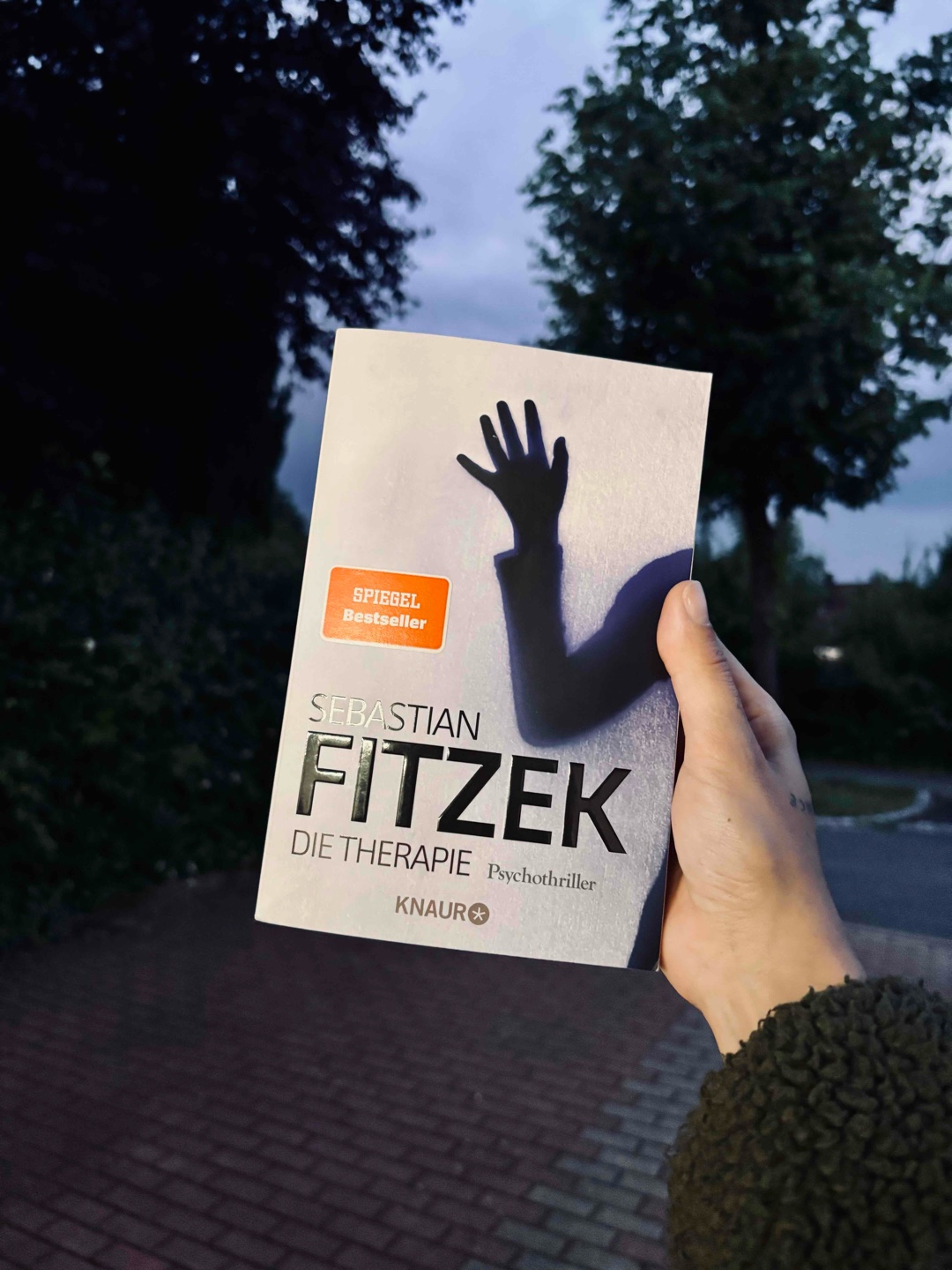 Nichts ist, wie es scheint – bis zur letzten Seite!