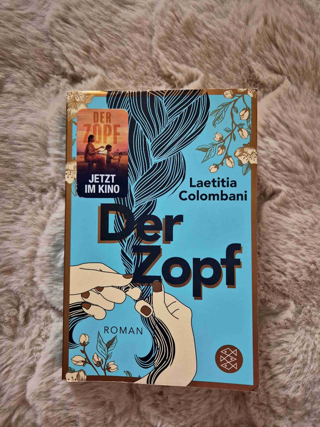 Klare Leseempfehlung - Einfach nur WOW ✨️