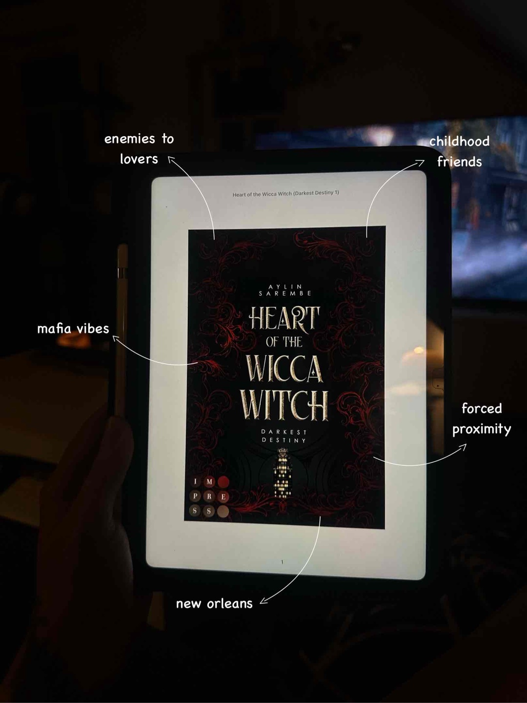 Wicca & Dämonenjäger👹
