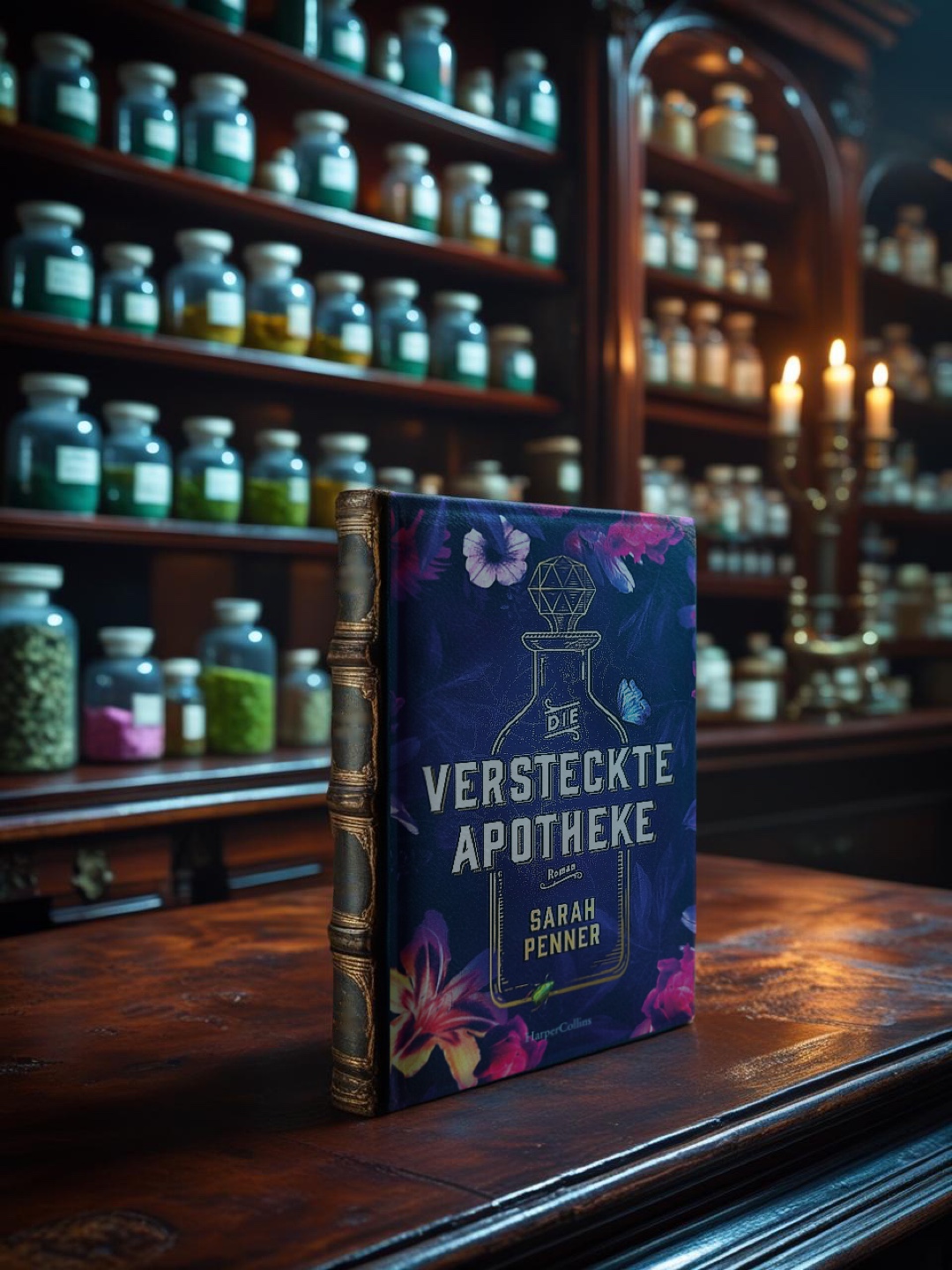 "Und so schrecklich meine Geschichte auch ist, jede Frau muss in irgendwelcher Form die Schlechtigkeit der Männer erleiden."
