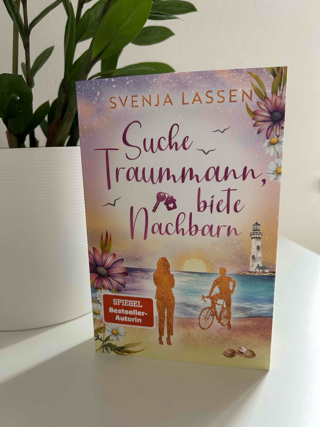 Perfekte Sommerlektüre! ☀️