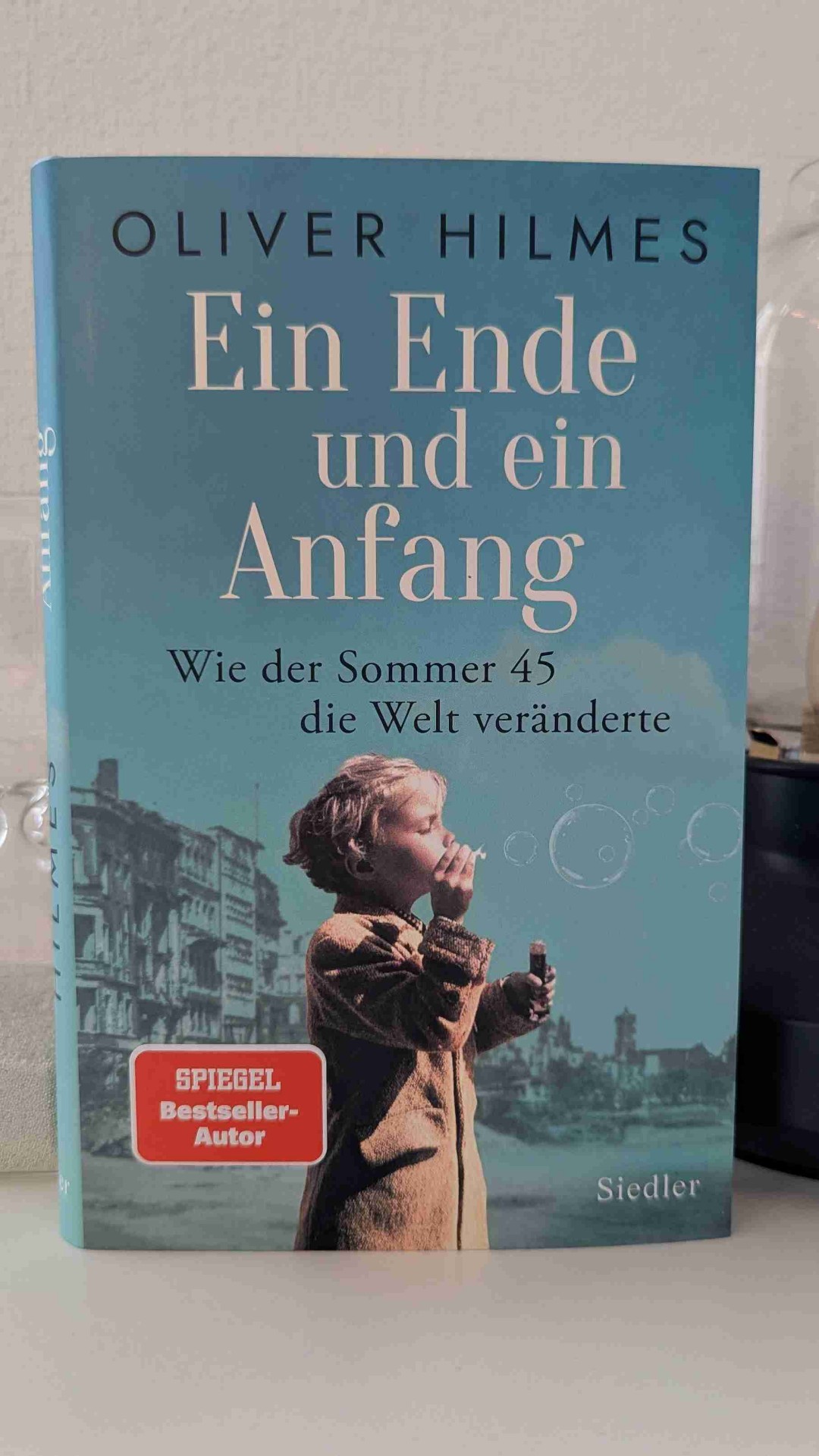 Viele Perspektiven, wenig Tiefgang