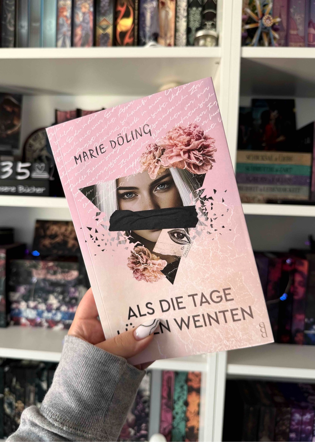 🌺»𝘿𝙖𝙨 𝙝𝙞𝙚𝙧 𝙞𝙨𝙩 𝙢𝙚𝙞𝙣 𝙆𝙖𝙢𝙥𝙛. 𝙐𝙣𝙙 𝙞𝙘𝙝 𝙗𝙞𝙣 𝙨𝙩𝙖𝙧𝙠 𝙜𝙚𝙣𝙪𝙜.«🌺