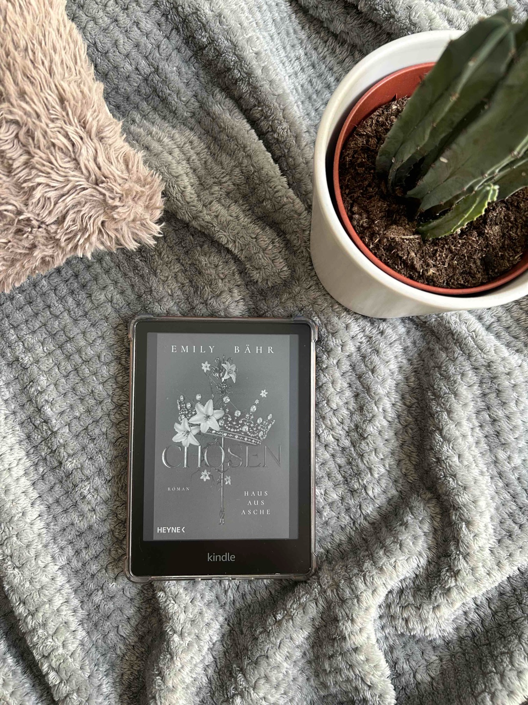📖 Romantasy-Highlight für dieses und alle kommenden Jahre – das ist eure Reihe.
✨ Lest sie. Liebt sie. Und lasst euch in ihren Bann ziehen!