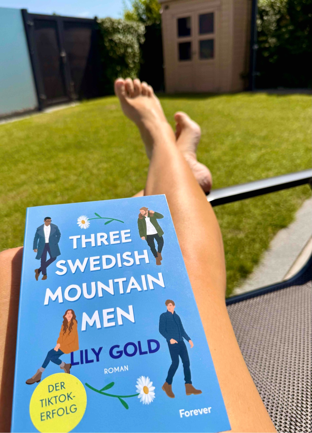 Spicy Lesestunden ❤️🔥❄️🐺🌨️🫎🏔️🌬️⛺️☃️🩵 🇸🇪 🌶️