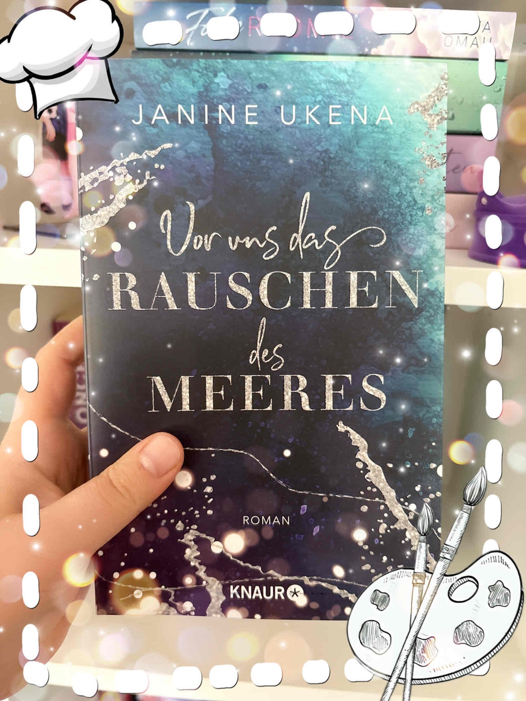 I love it ... von Anfang bis Ende 😍 diese Geheimnisse einfach alles war perfekt ich habe gelacht als auch geweint 🥹 
Nur eins macht mich immer noch sehr neugierig 
Was ist wirklich an dem Tag des Unfalls passiert ? Das finde ich hoffentlich in Band 2 raus 😁