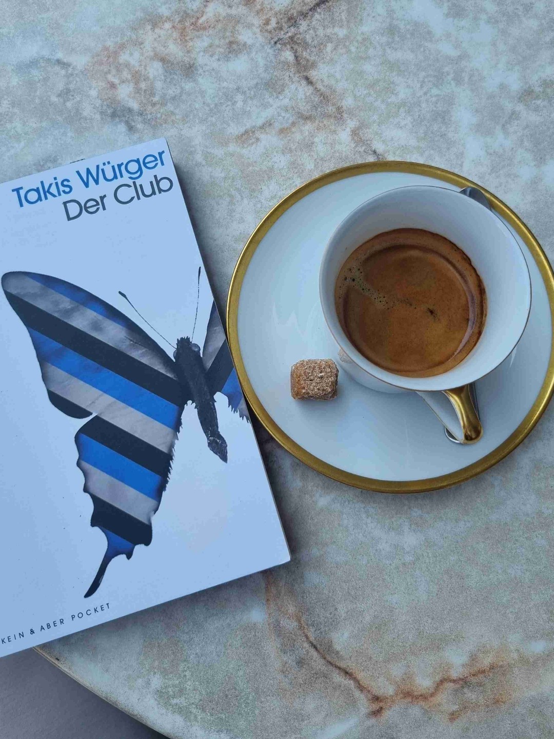 Ein wunderbares Buch !!!