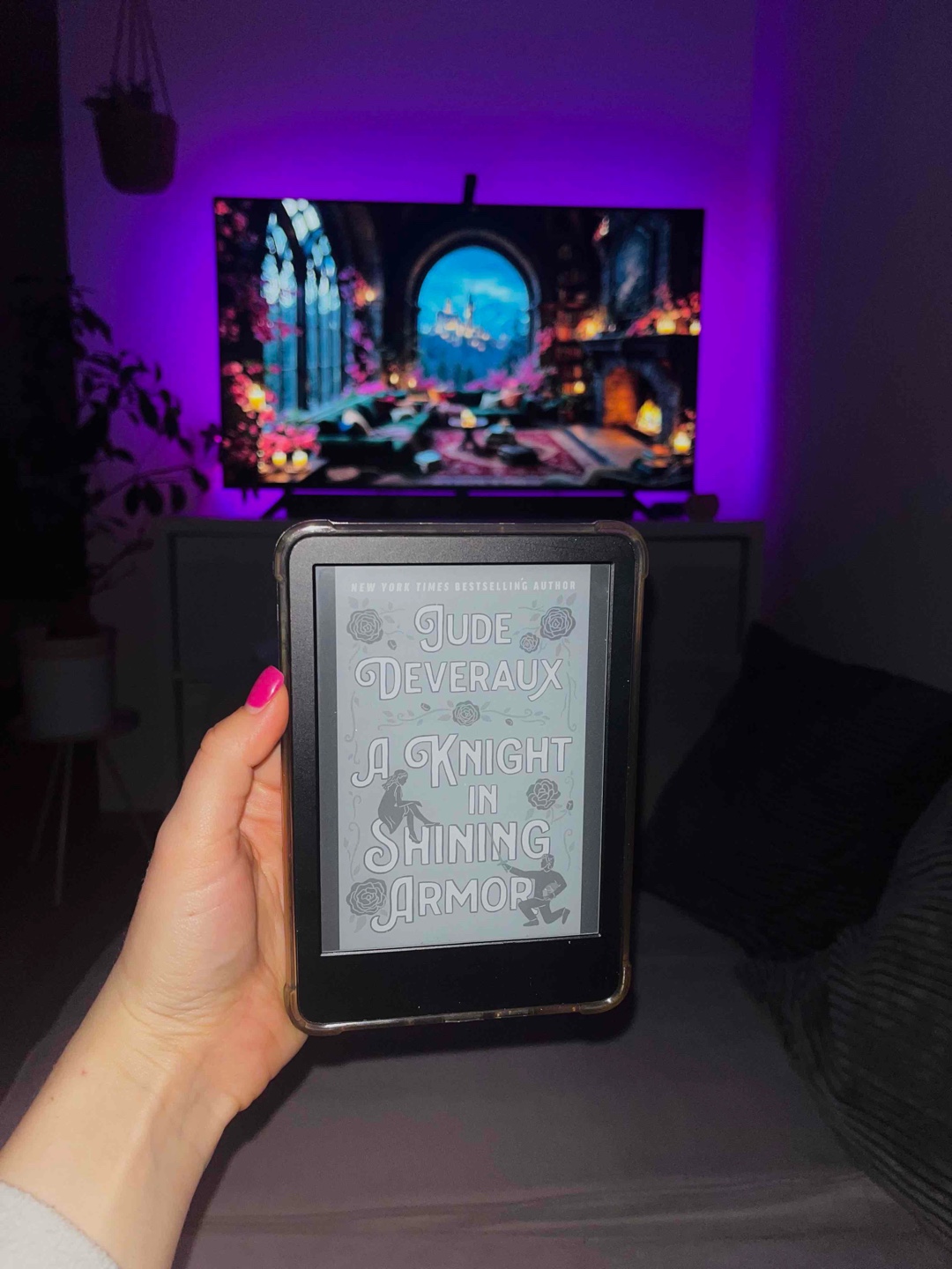 Das Buch hat mein Herz 🥹🫀