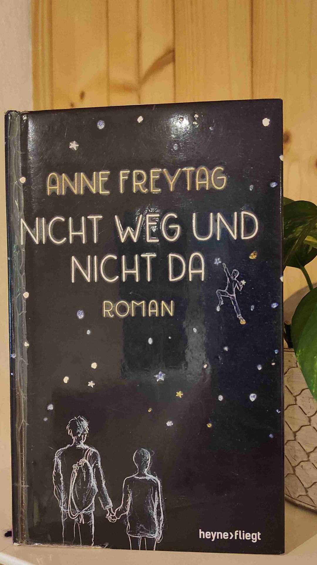 Emotional,zart,mächtig.
Diese drei Wörter beschreiben das Buch sehr gut. Es war eine wundervolle Geschichte die unter die Haut geht. So schön geschrieben und leicht zu lesen.
Ein fünf Sterne Buch,dass zu einem Lieblingsbuch wird.
