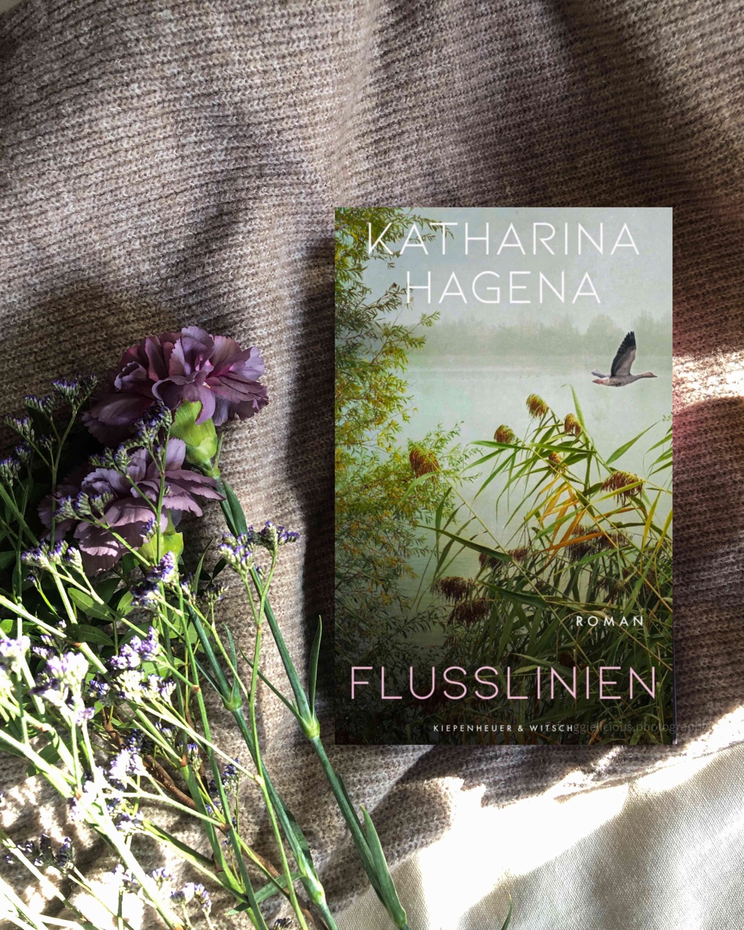 Gemischte Gefühle / definitiv fehlende TW ❣️❣️