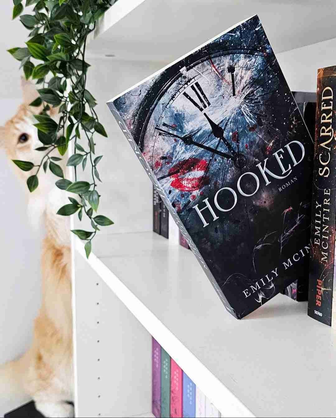 Einsteigerfreundliche Dark Romance