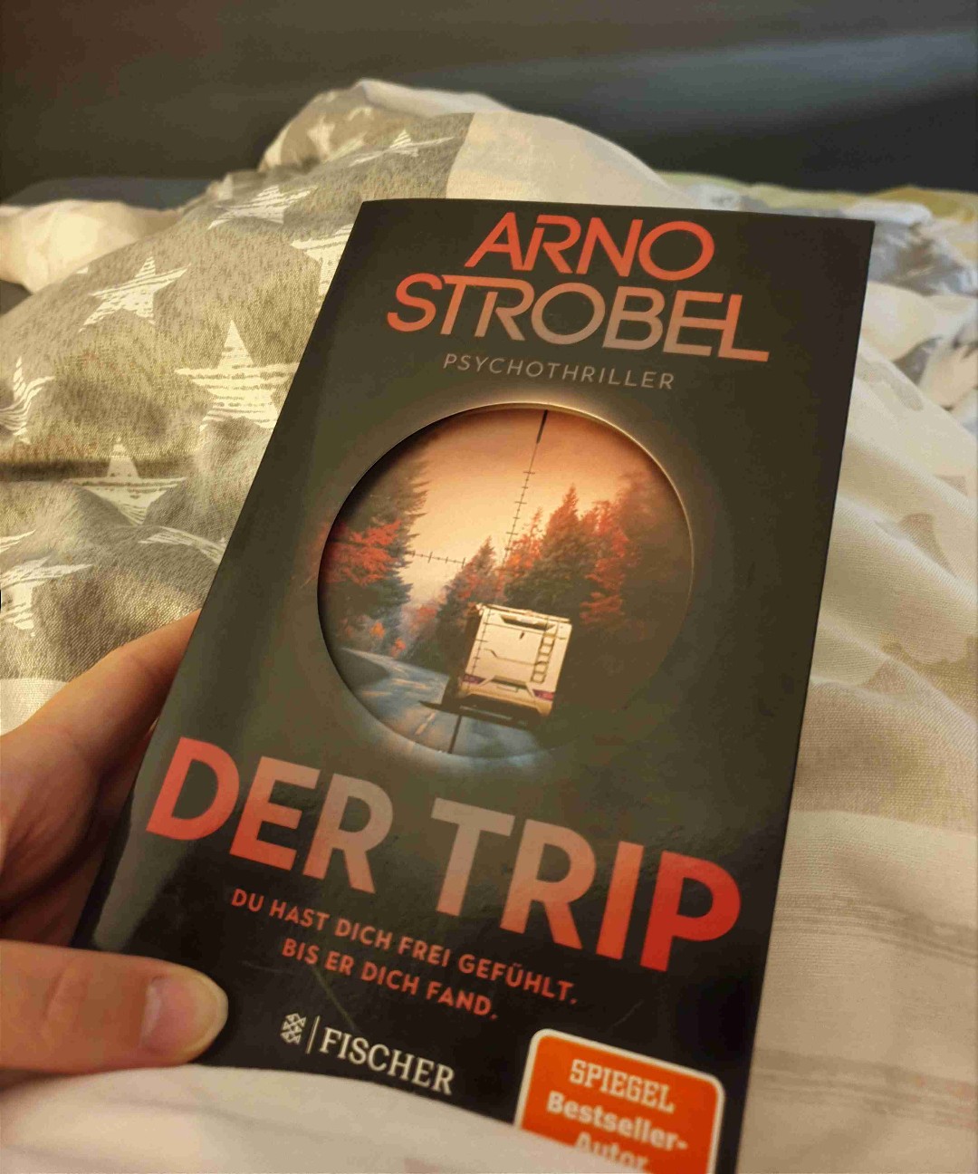 Hätte mir mehr gewünscht.. 