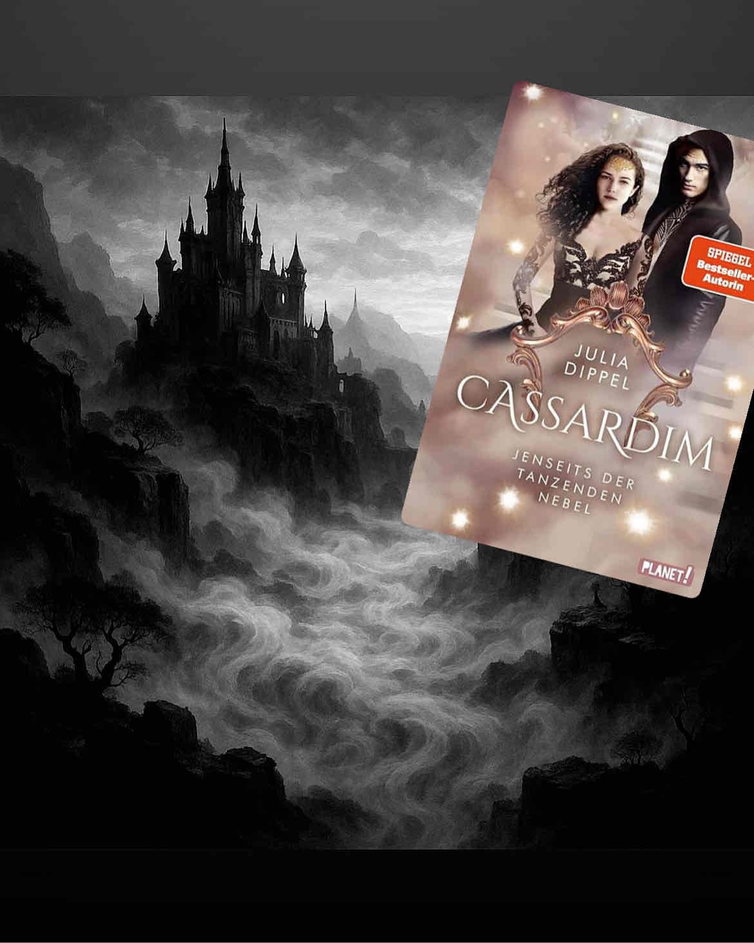 𝒘𝒂𝒔 𝒇ü𝒓 𝒆𝒊𝒏 𝑬𝒏𝒅𝒆 … 𝒊𝒄𝒉 𝒍𝒊𝒆𝒃𝒆 𝒆𝒔 𝒐𝒃𝒘𝒐𝒉𝒍 𝒐𝒅𝒆𝒓 𝒗𝒊𝒆𝒍𝒍𝒆𝒊𝒄𝒉𝒕 𝒔𝒐𝒈𝒂𝒓 𝒘𝒆𝒊𝒍 𝒆𝒔 𝒎𝒊𝒓 𝒅𝒂𝒔 𝑯𝒆𝒓𝒛 𝒈𝒆𝒃𝒓𝒐𝒄𝒉𝒆𝒏 𝒉𝒂𝒕