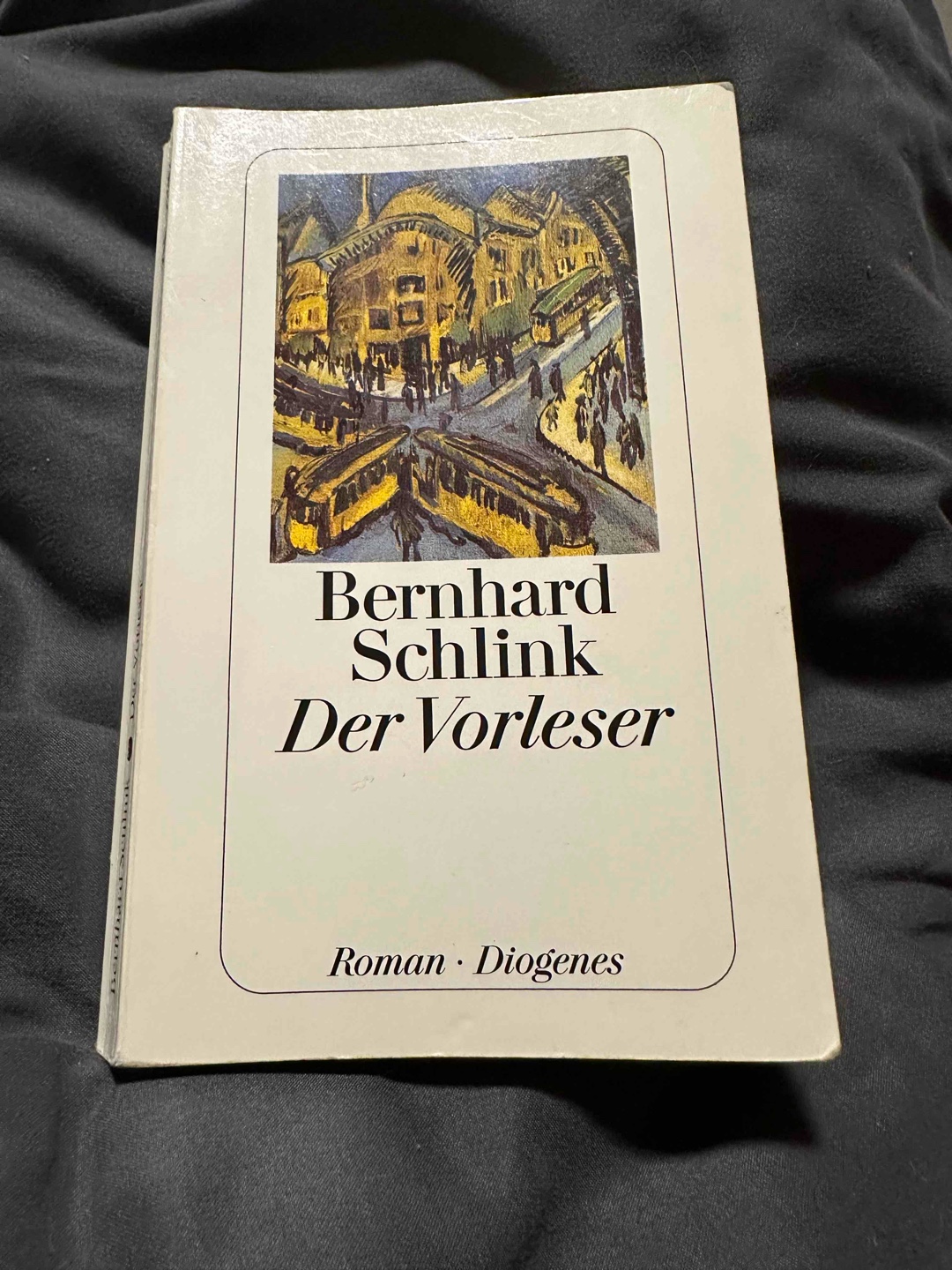 Ein Wechselbad der … Gefühle, Genres?