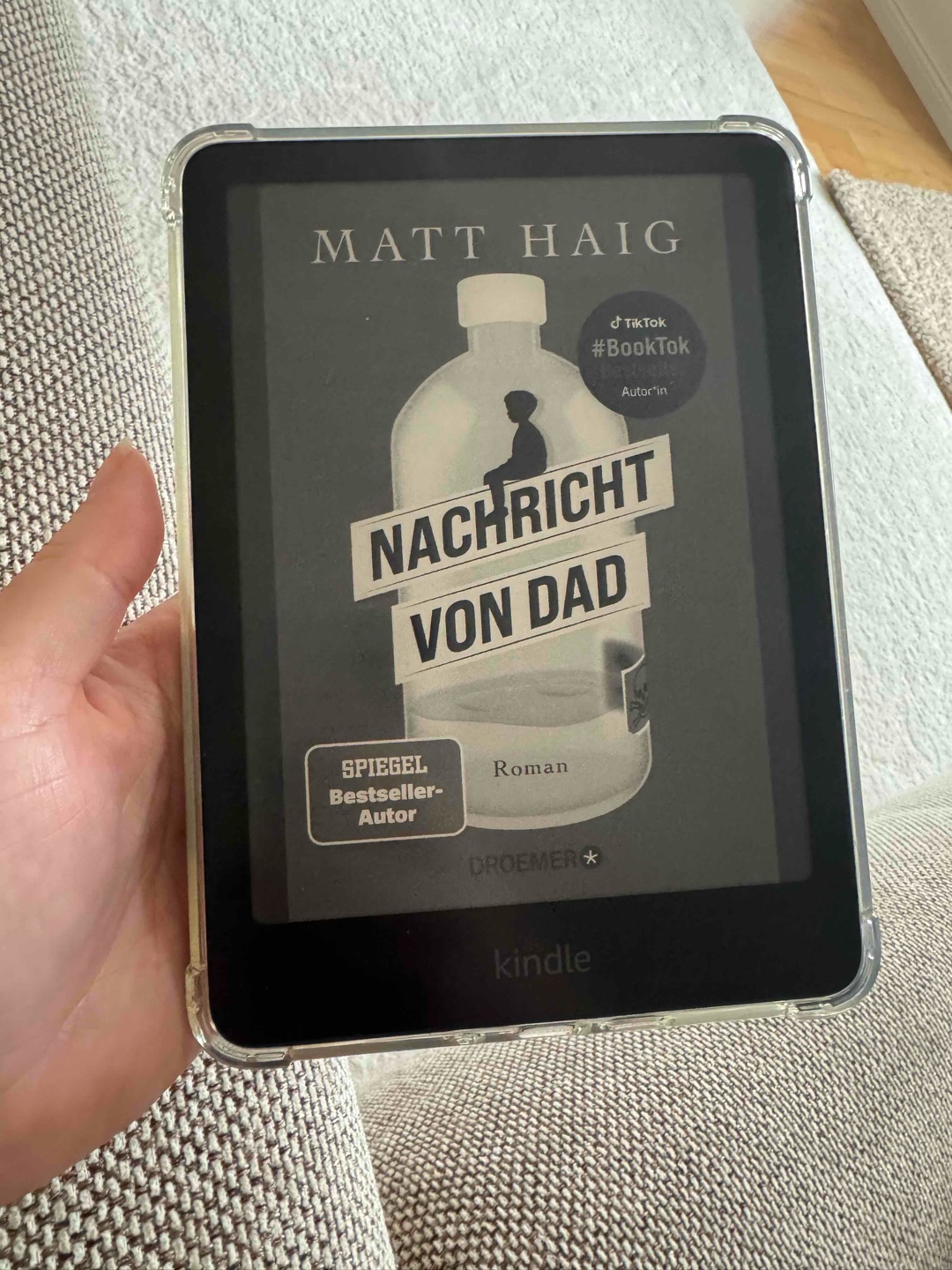 Zwischen Verlust und Wirklichkeit