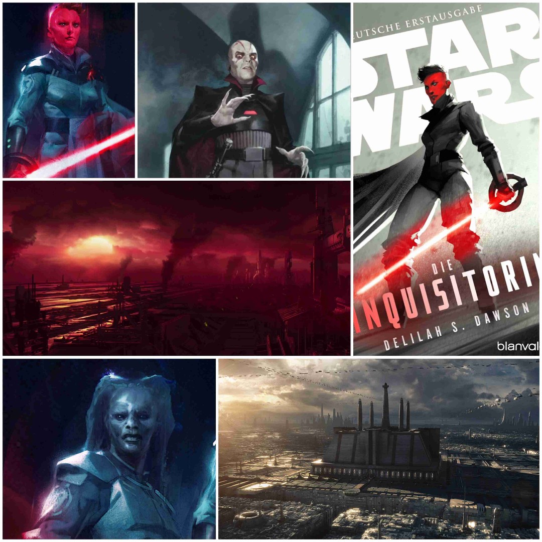 Zwischen Phrasendrescherei und Mordeslust
Iskat Akaris erlebte die typische Jedi Ausbildung. Noch als Kleinkind in den Jedi Tempel gebracht, Jüngling, Padawan, schließlich Jedi Ritter. Doch ganz typisch läuft es dann doch nicht, denn ihre Ausbildung ist geprägt von Feindseligkeiten, von Fragen die ihr keiner beantworten kann und will. In Jedi Manier wird sie mit Phrasen und auswendig gelernten Mantras abgespeist, doch sie will mehr. Mehr Anerkennung für ihre Taten, mehr Antworten und vor allem eins: Sie selbst sein.
Ein hervorragendes Buch zu Zeiten der Klonkriege, schonungslos, emotional und mitreißend.