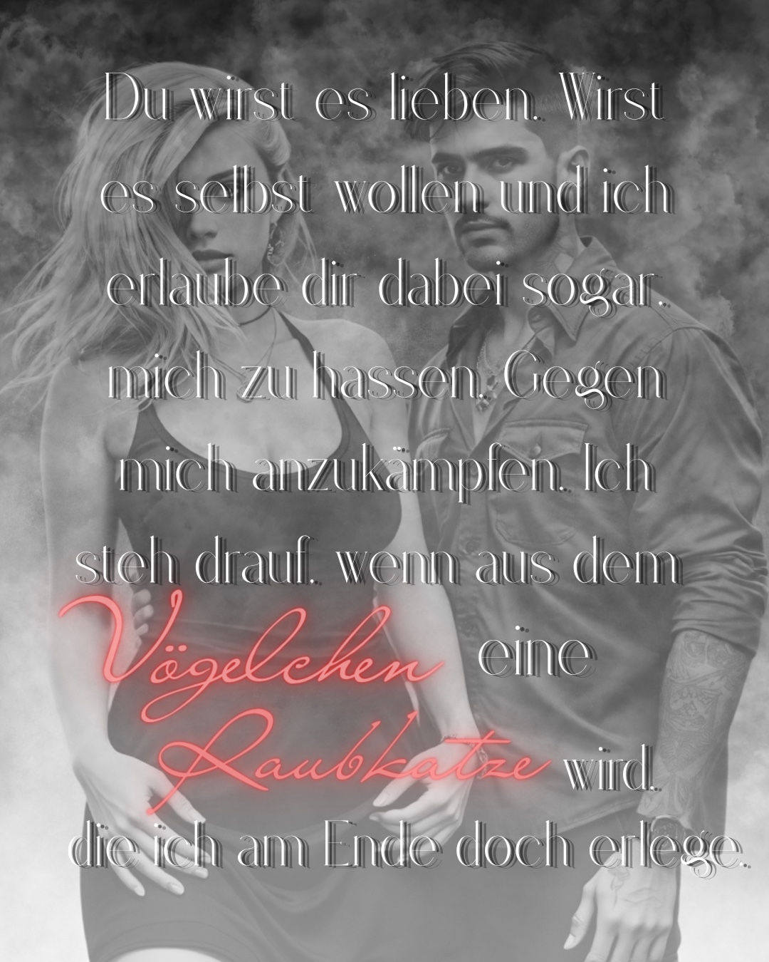 Very Dark - TW unbedingt vor dem lesen checken, aber maximal spannend und packend!
