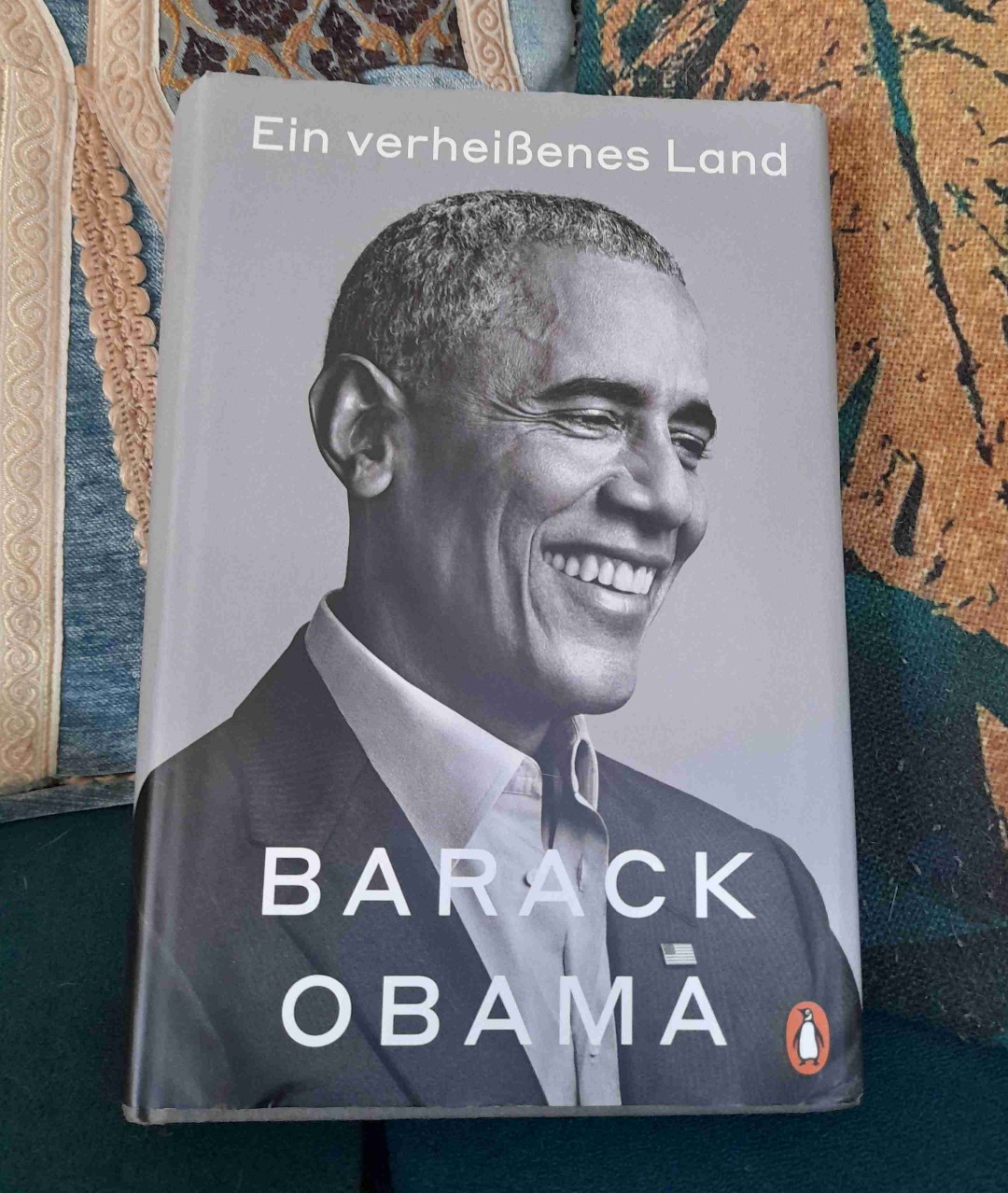 Langatmig, informativ und hoffnungsfroh