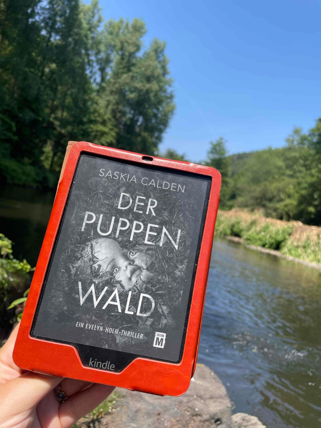 Der Puppen Wald 