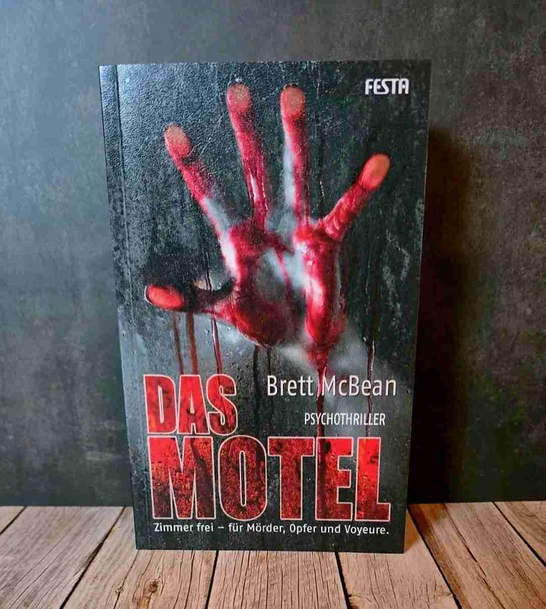 Ein Häppchen Horror für zwischendurch...