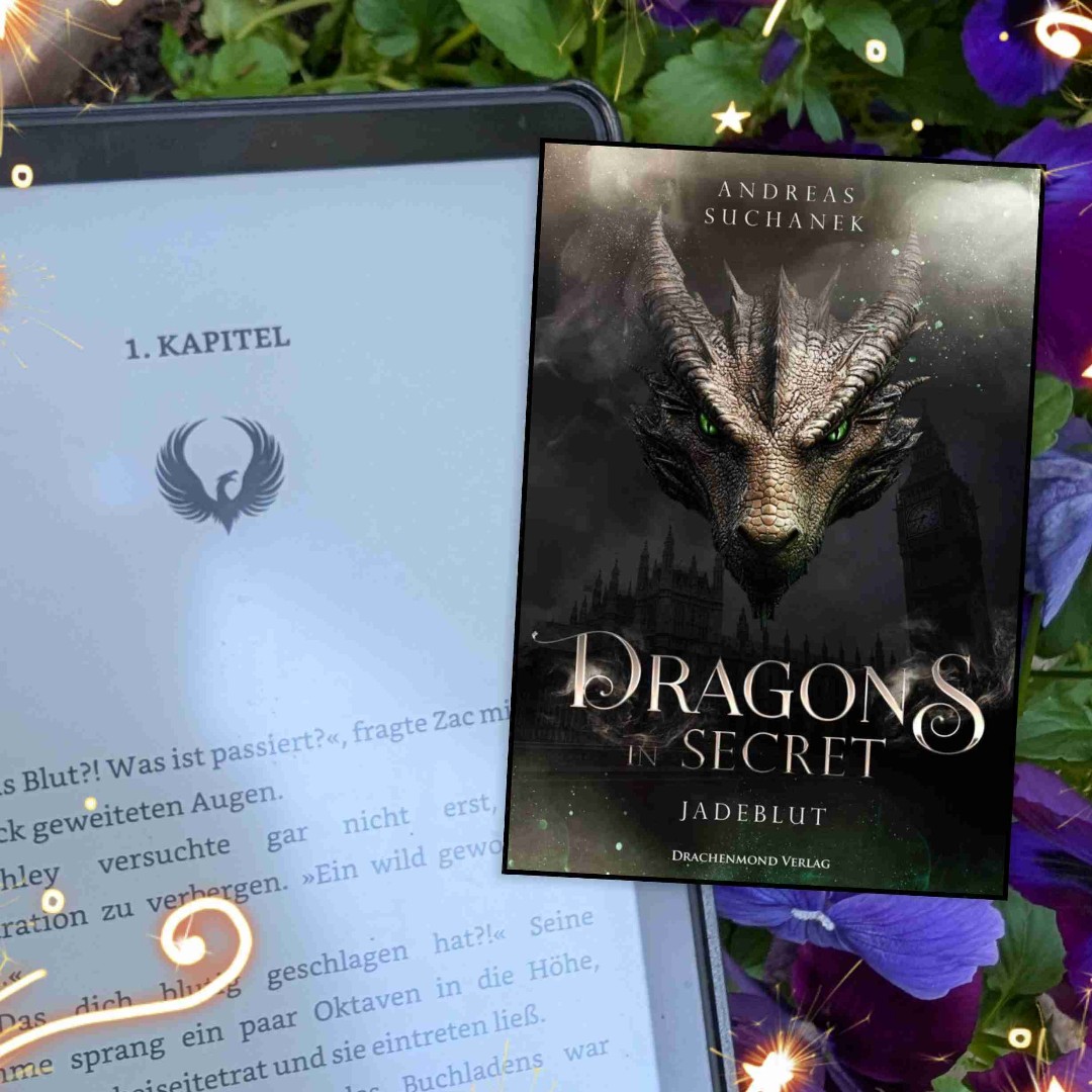 Toller Auftakt 🐲