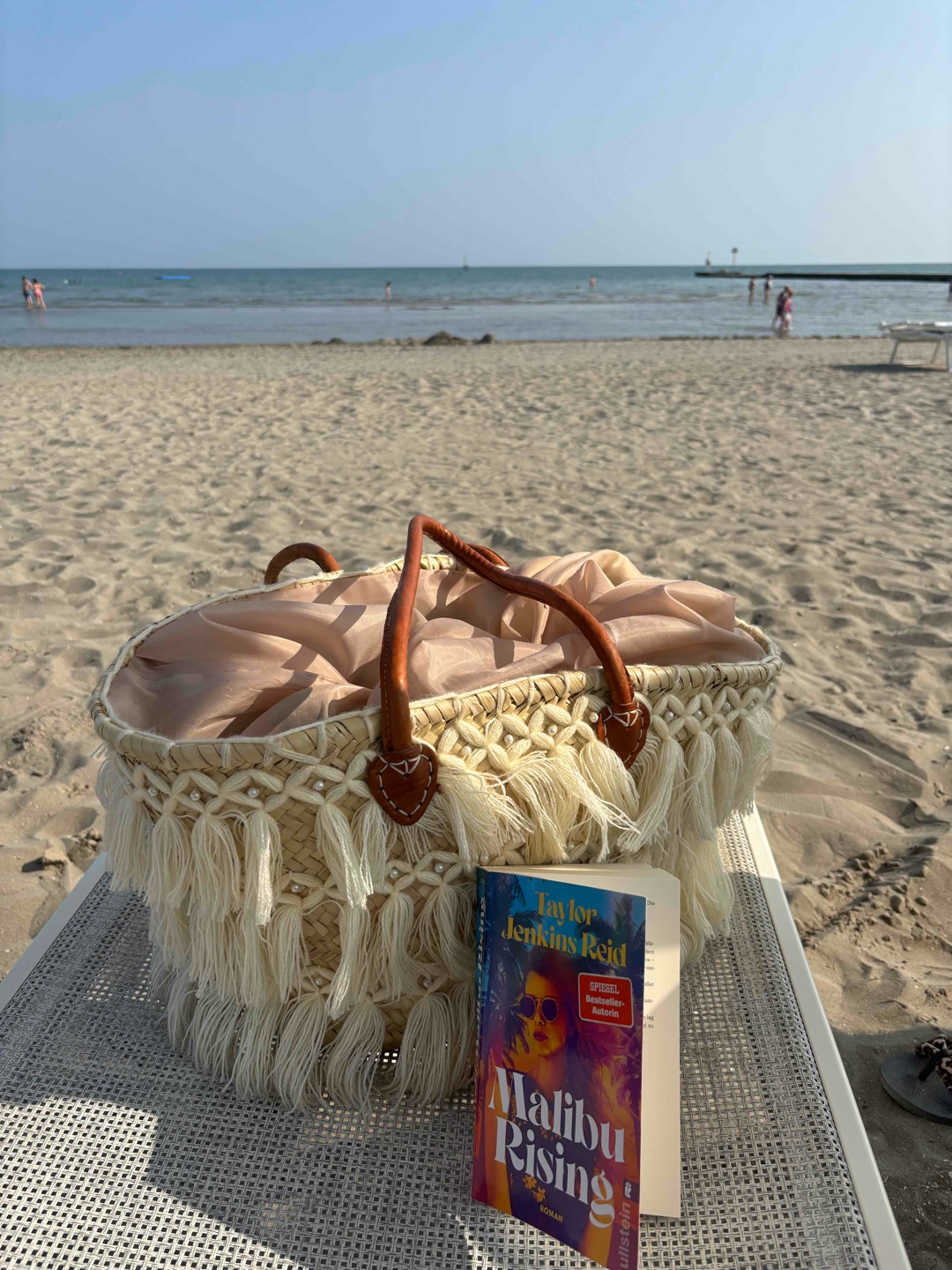 Perfect Summer-Read ☀️